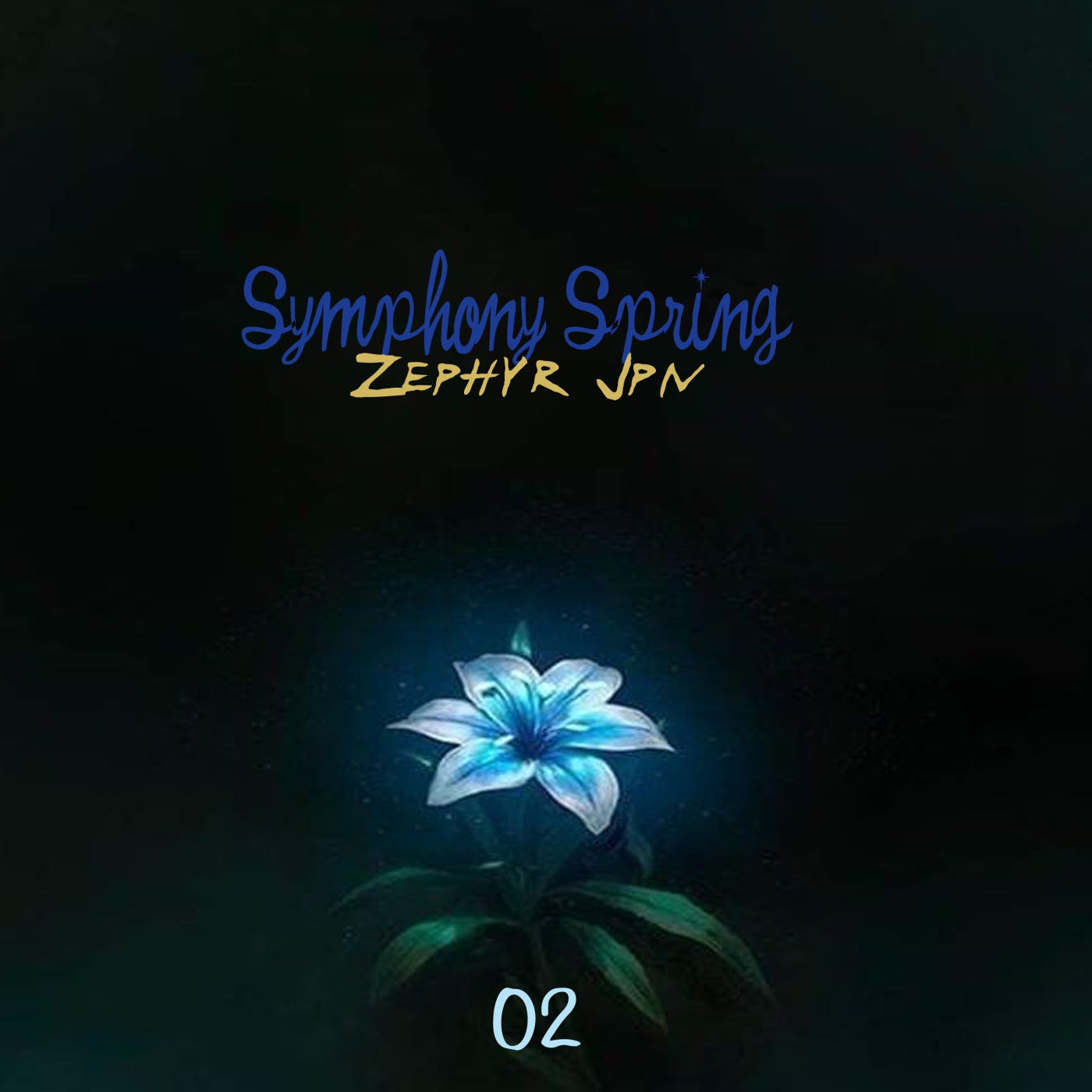 Spring Symphony 02