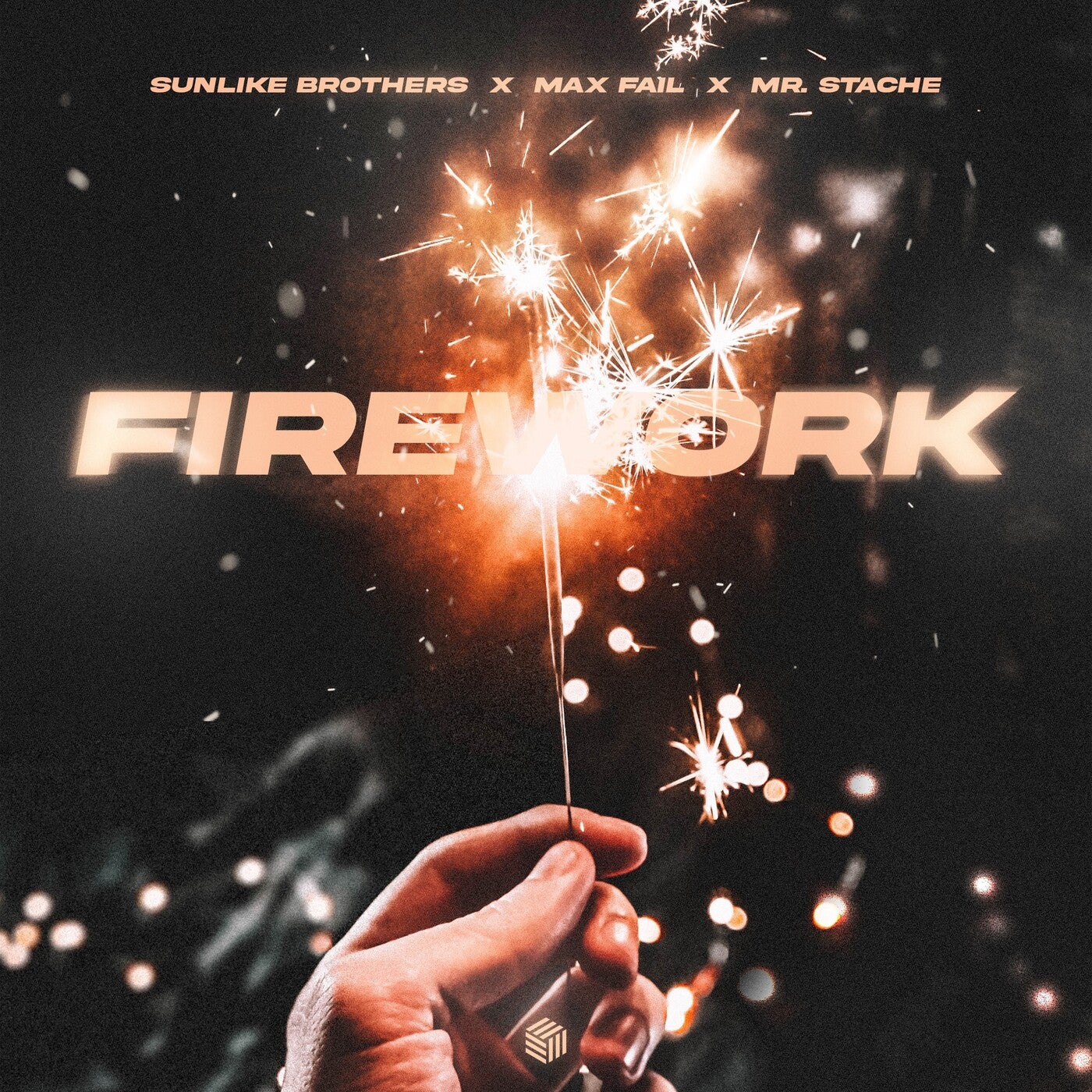 Firework (Extended Mix)