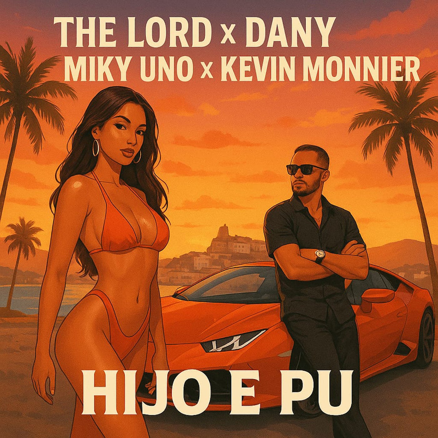 Hijo e pu