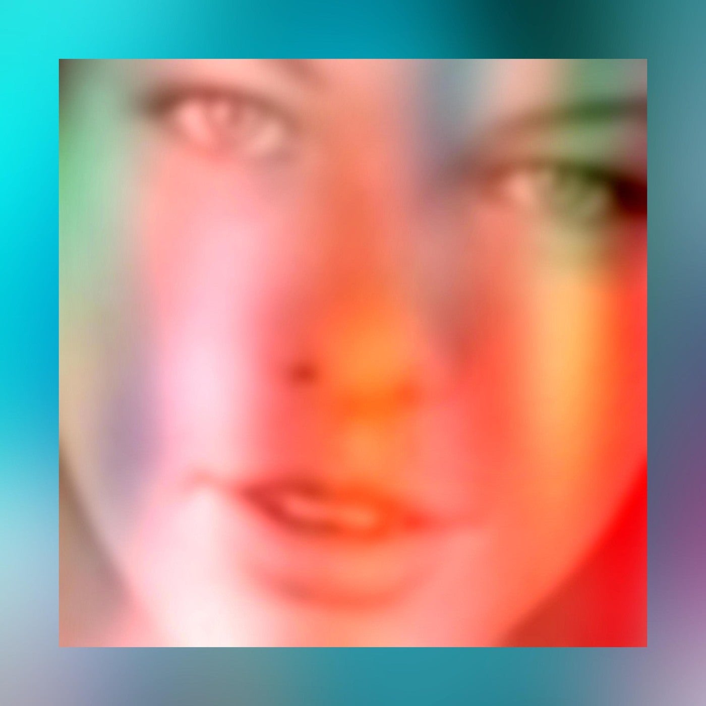 God