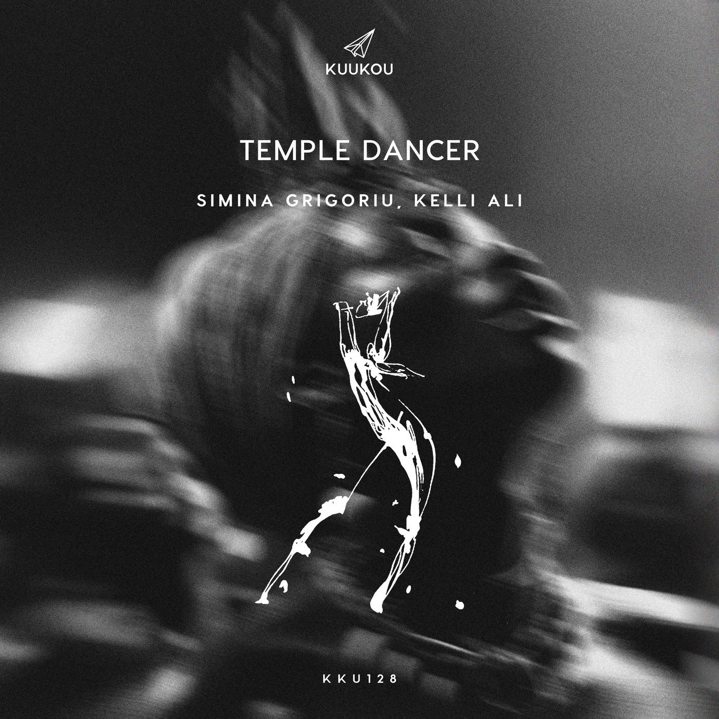 Temple Dancer
