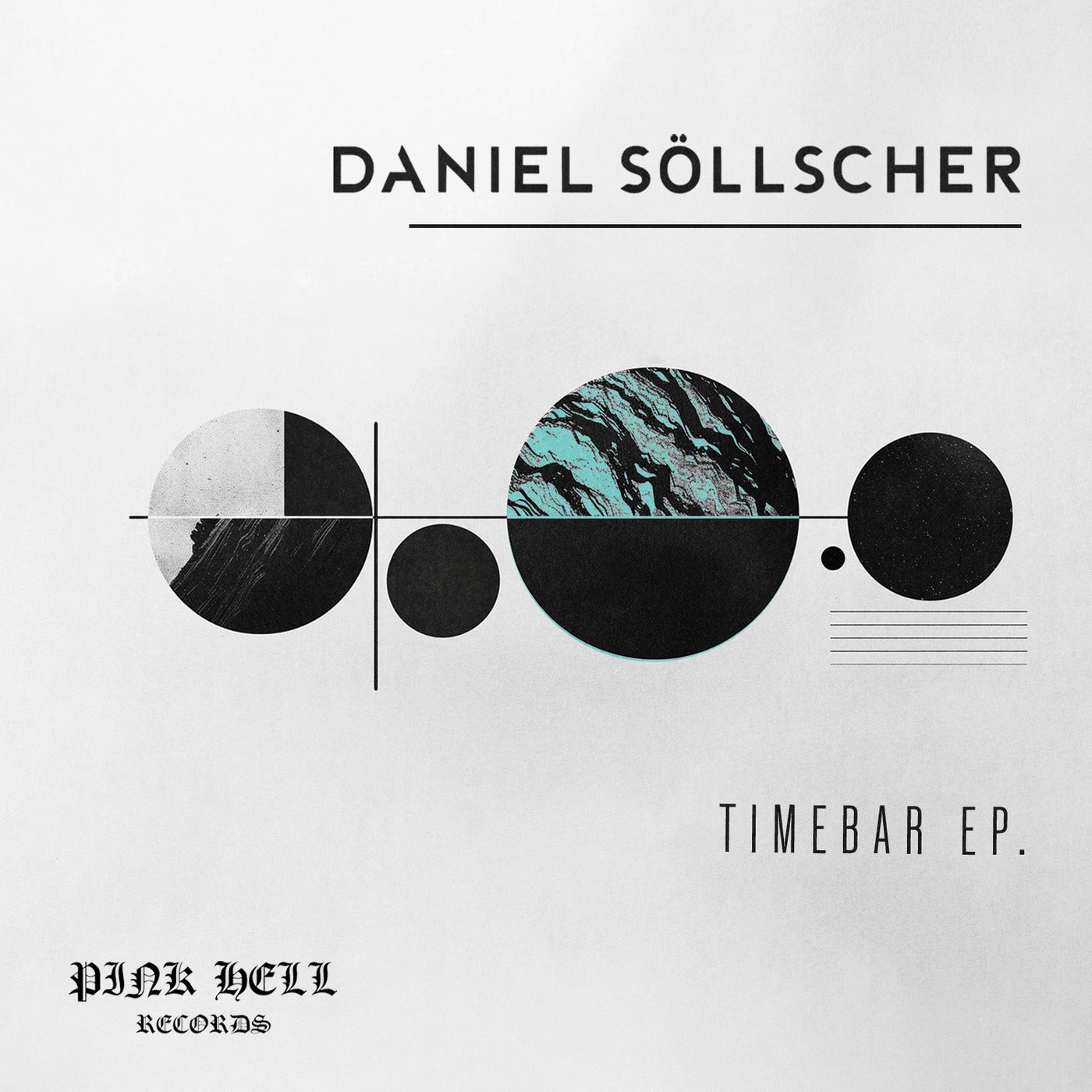 Timebar EP