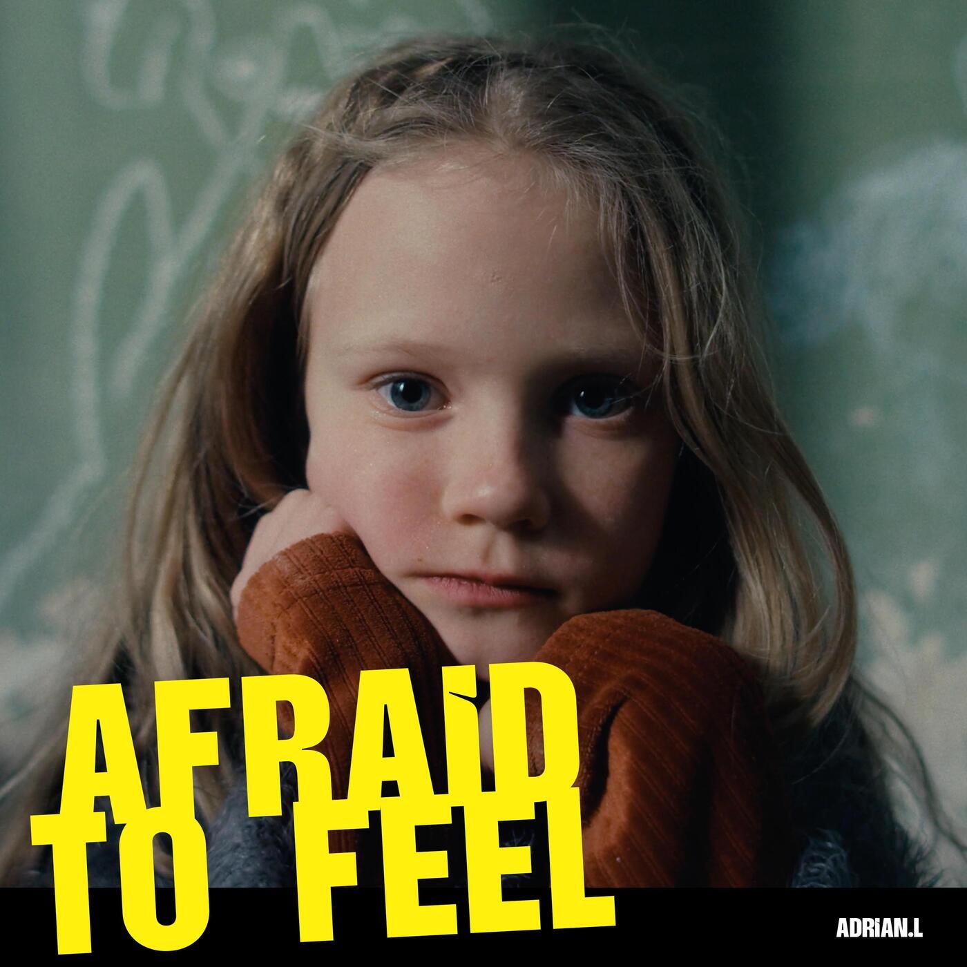 Afraid To Feel (Remixed by Adrian.L)