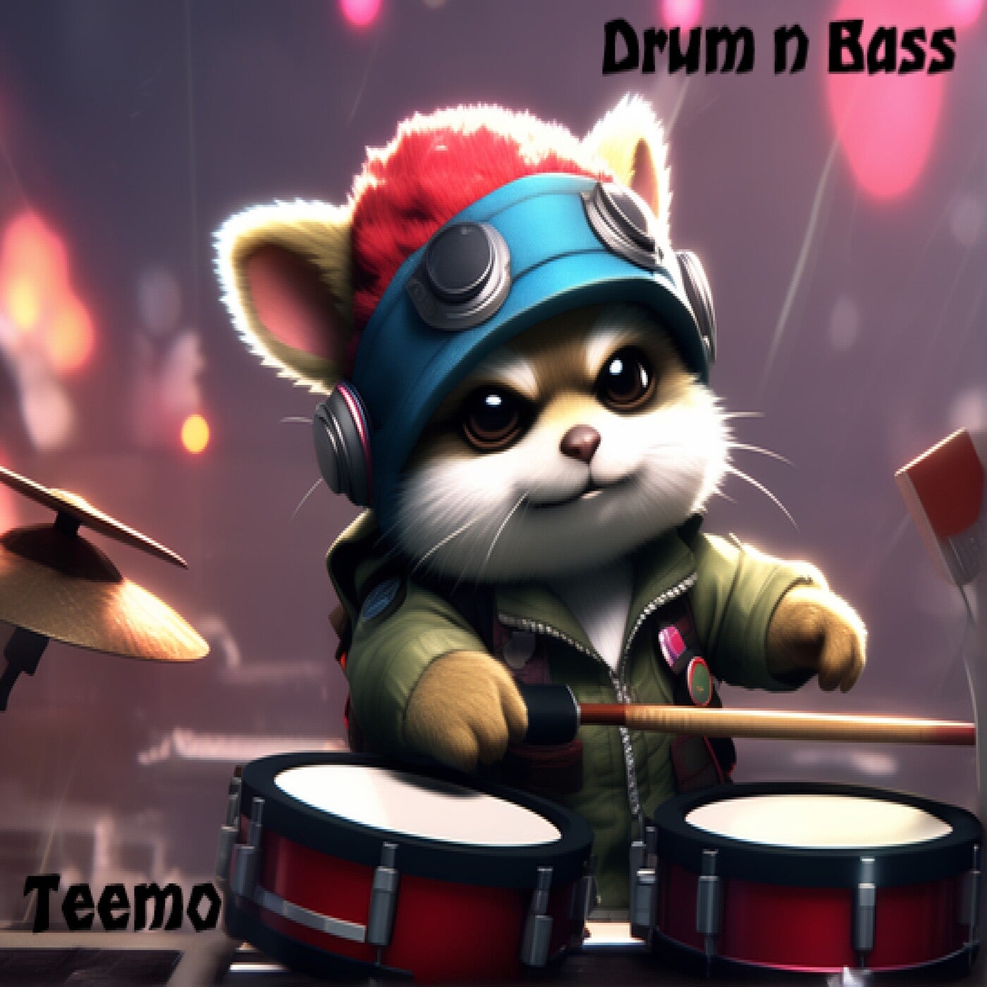 Drum n Bass