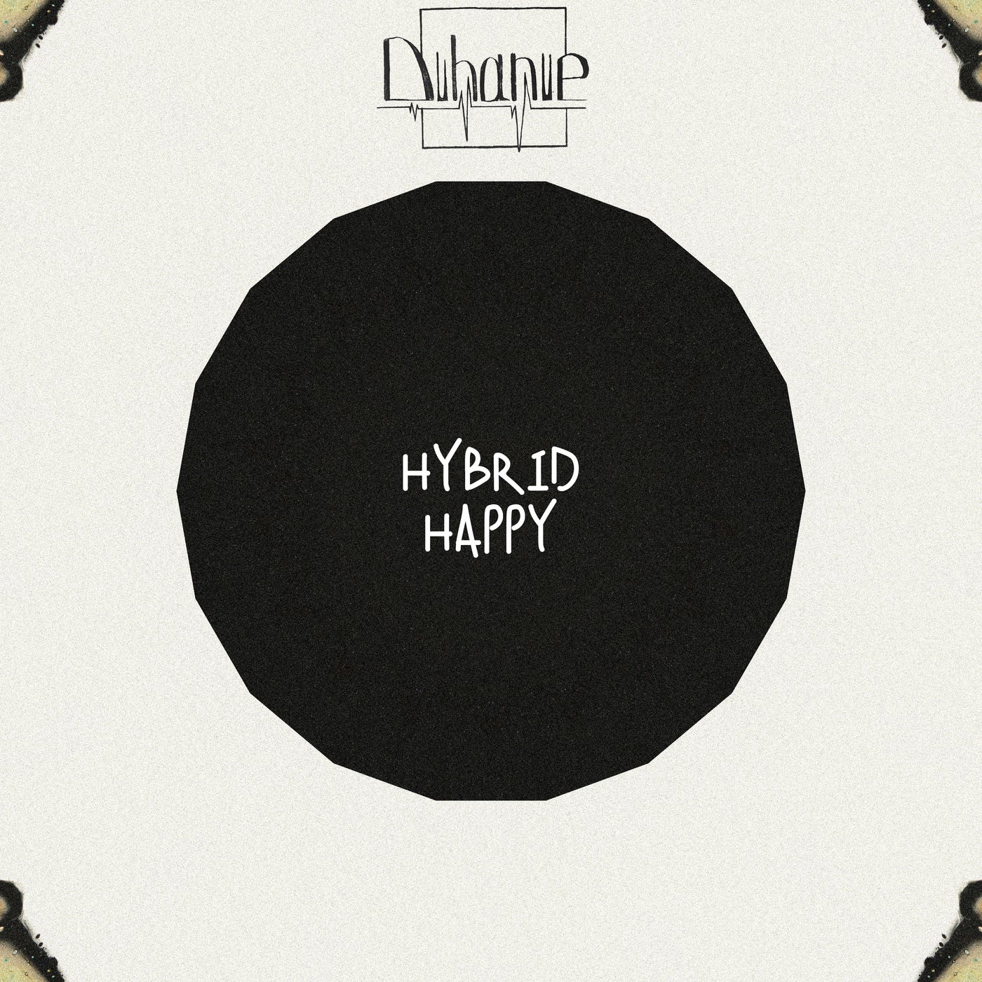 Hybrid happy
