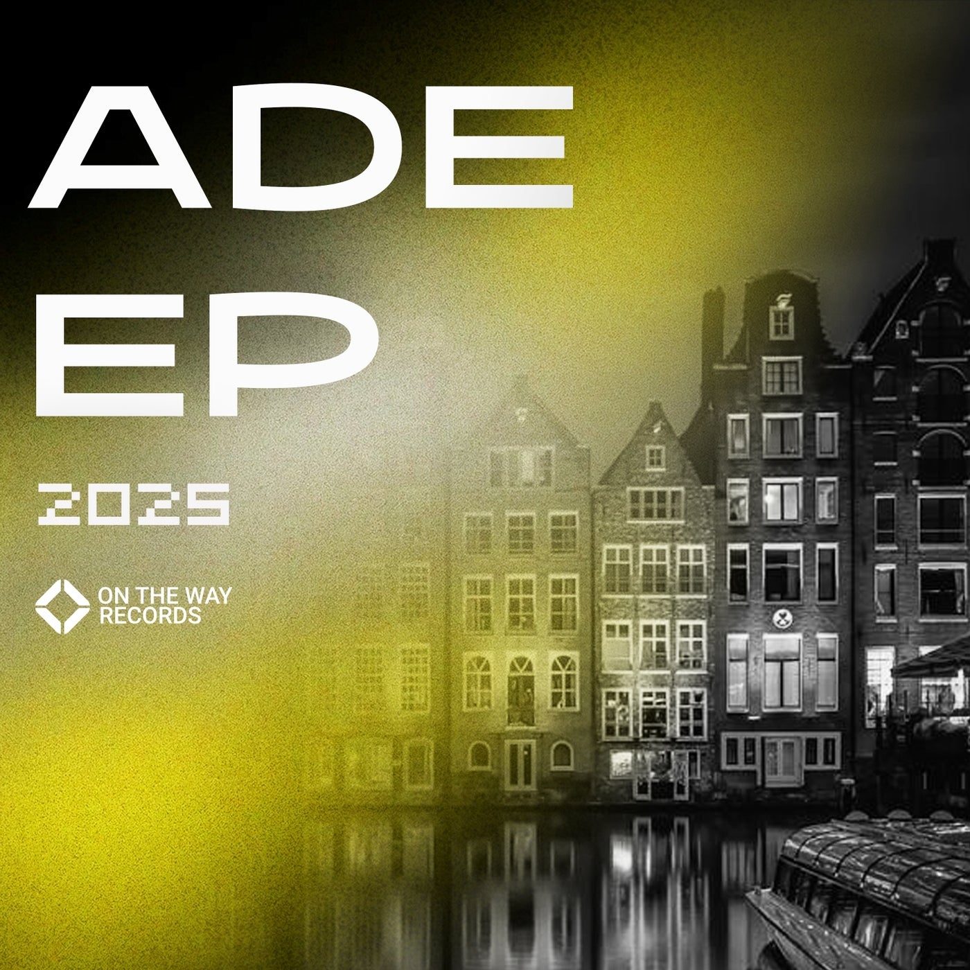 ADE EP 2025