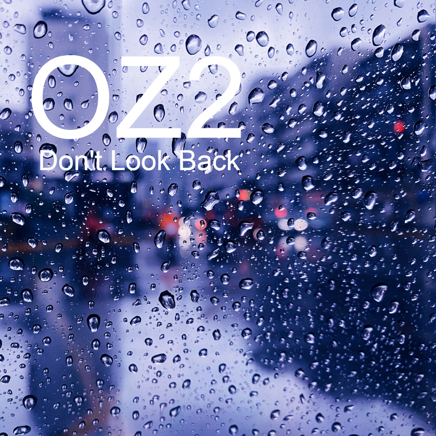 Don't Look Back
