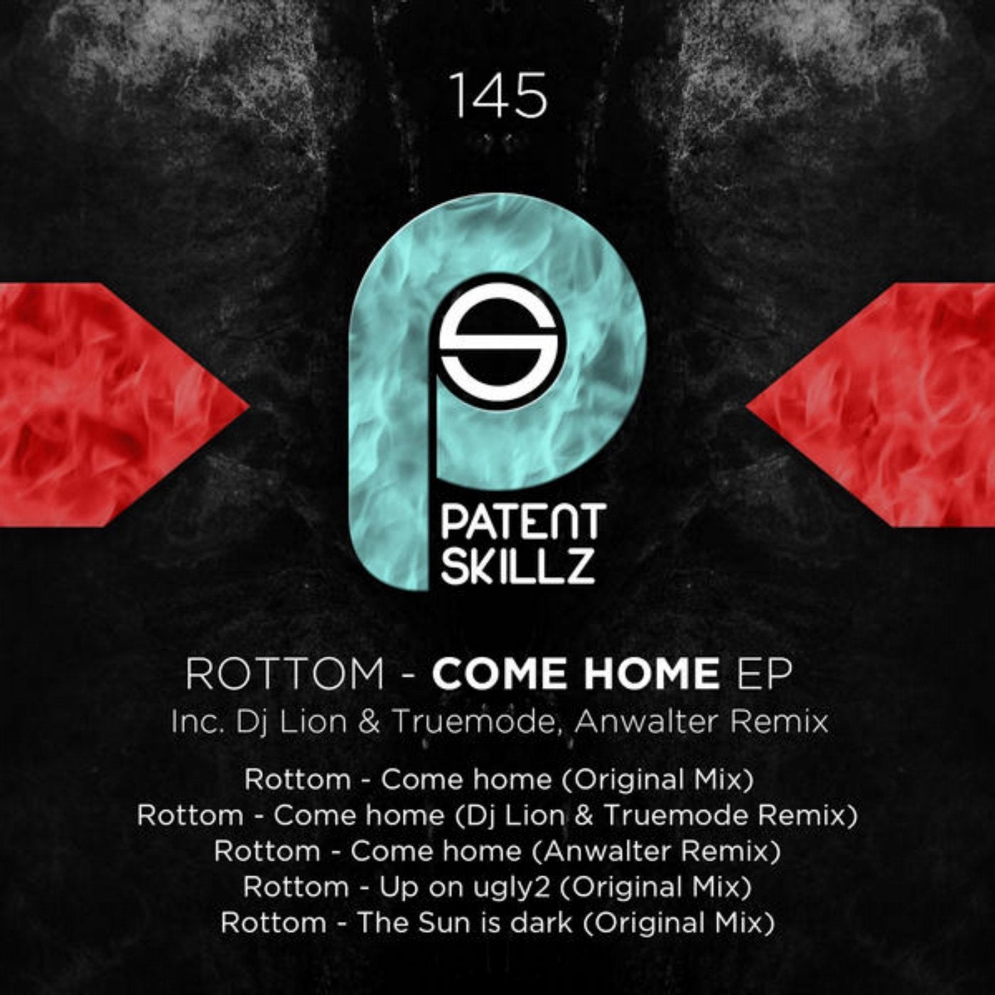 Come home EP