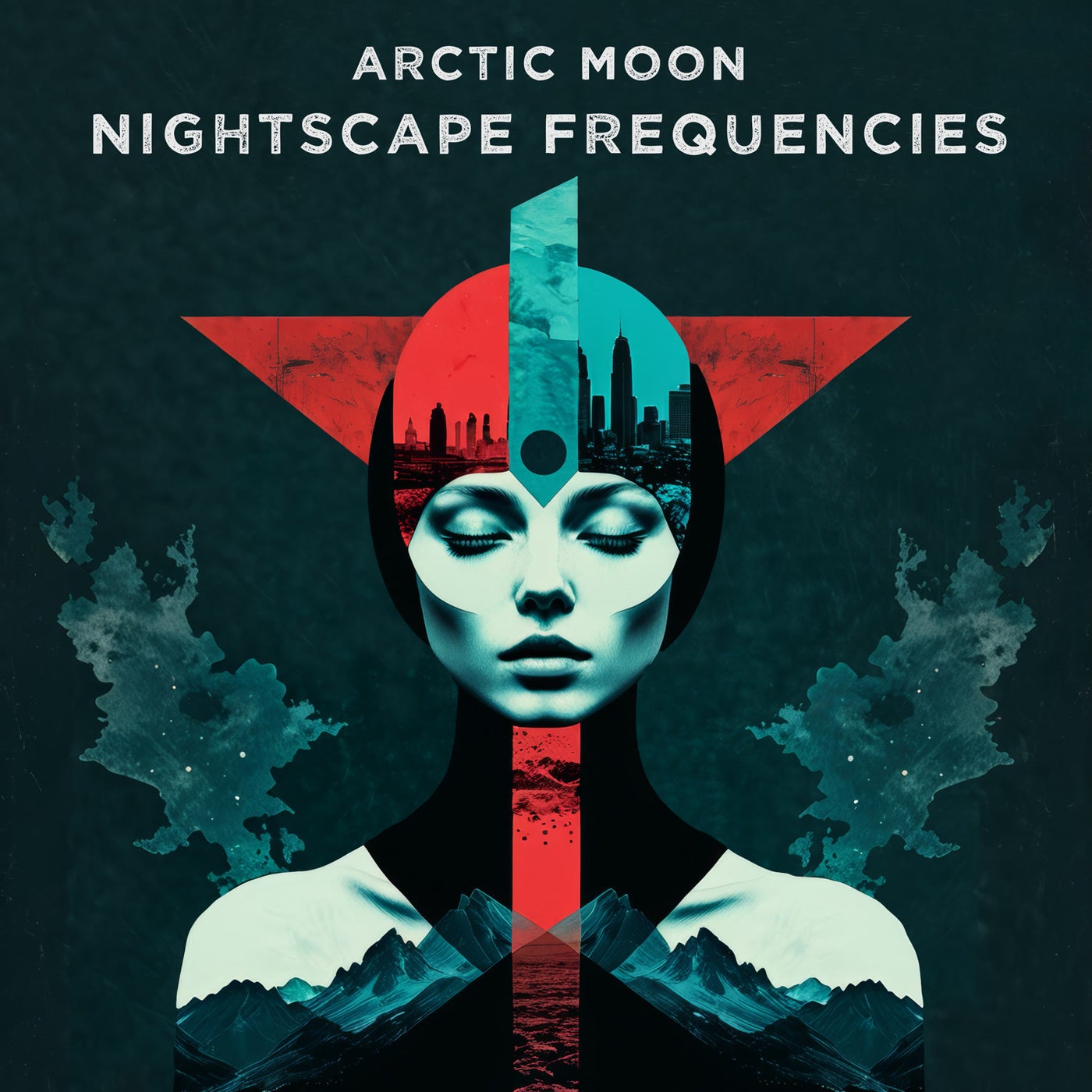 Nightscape Frequencies (Extended Mix)