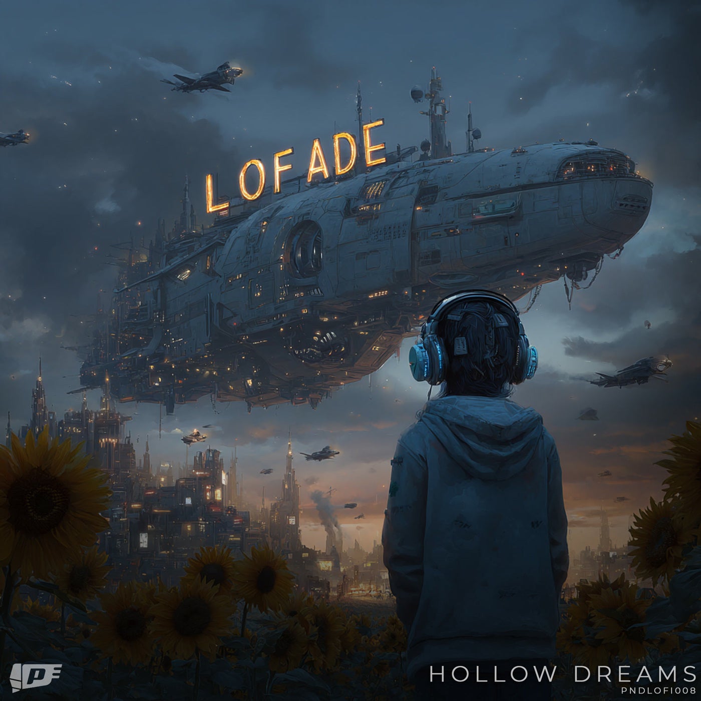Hollow Dreams
