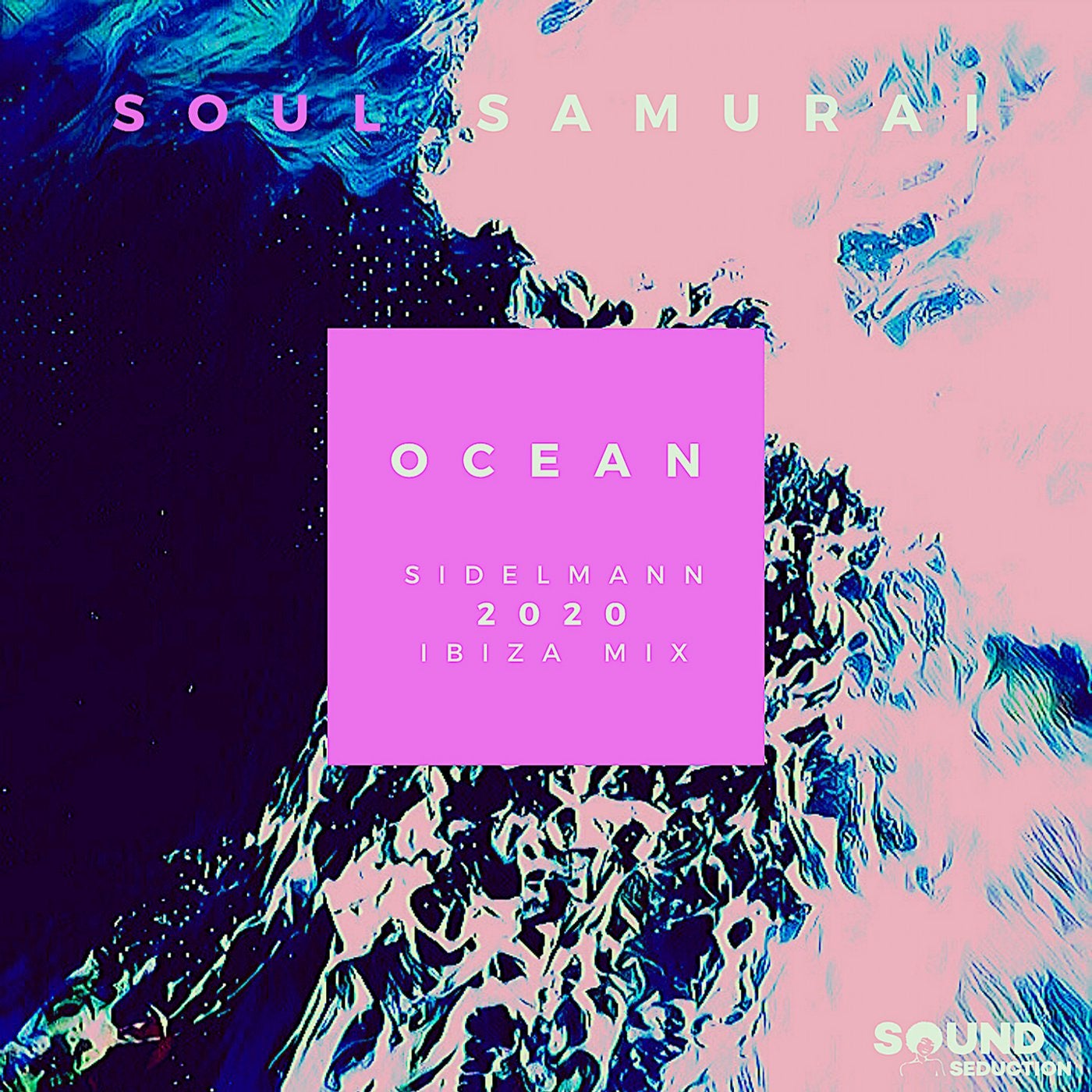 Ocean (Sidelmann 2020 Ibiza Mix)