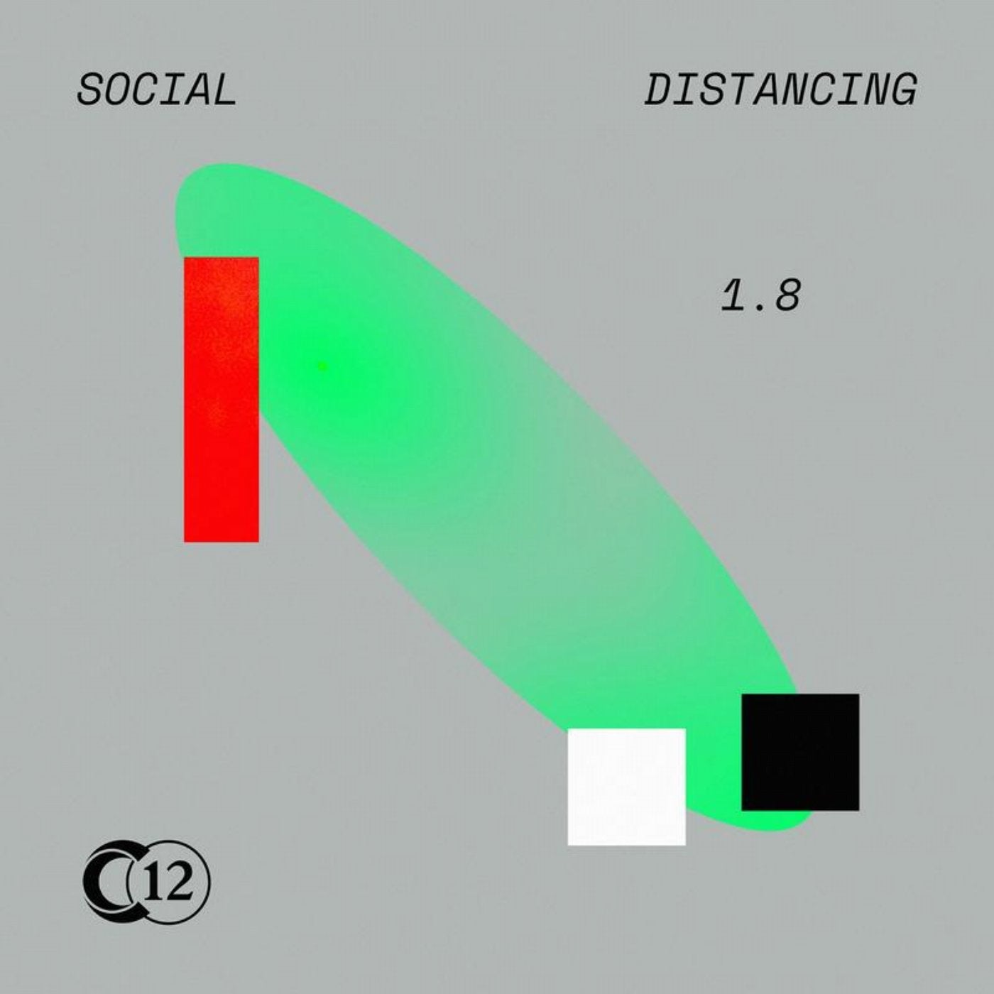 Social Distancing 1.8