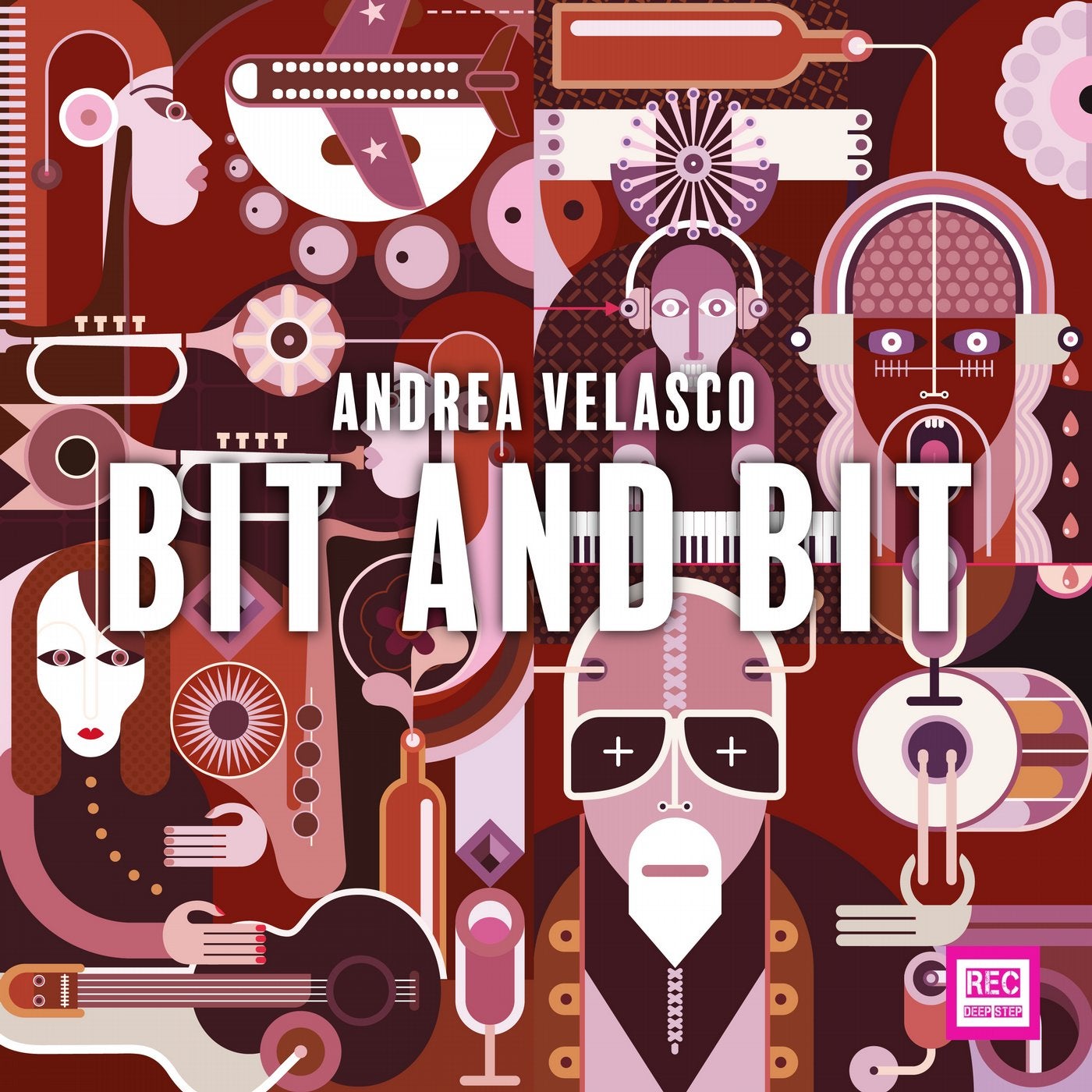 Bit and Bit