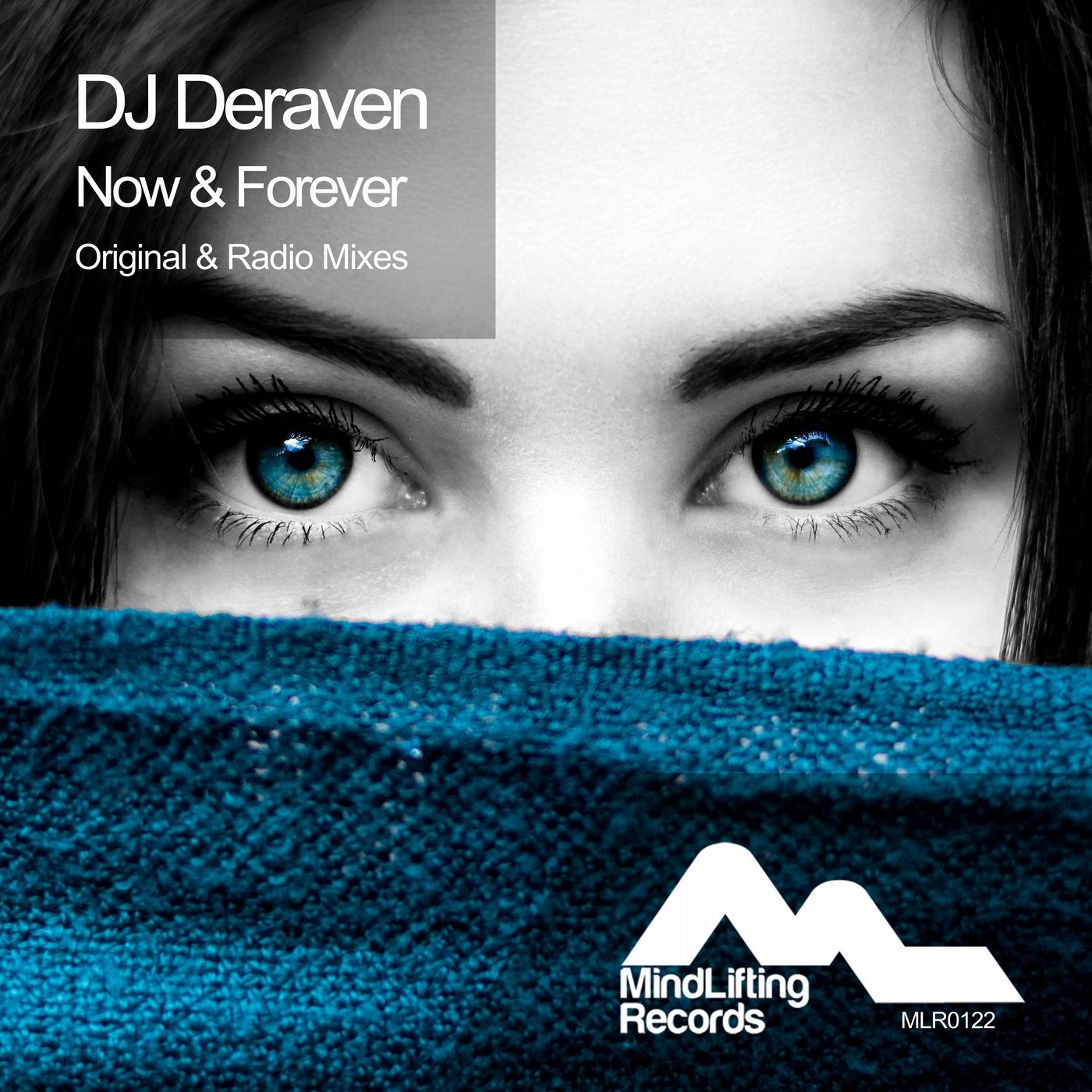 Deraven. Forever Original. To you Now and Forever. From Now on and Forever.
