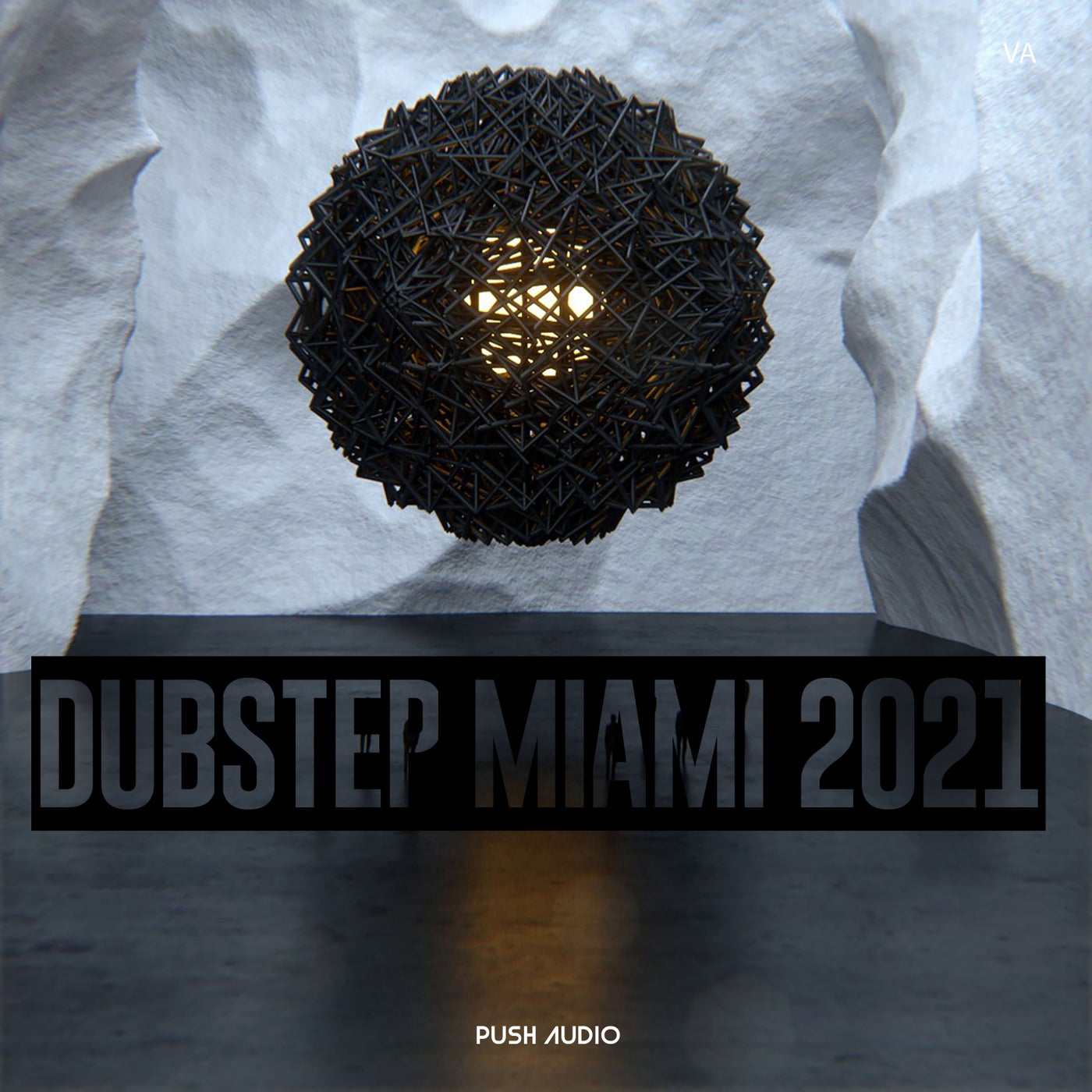 Dubstep Miami 2021