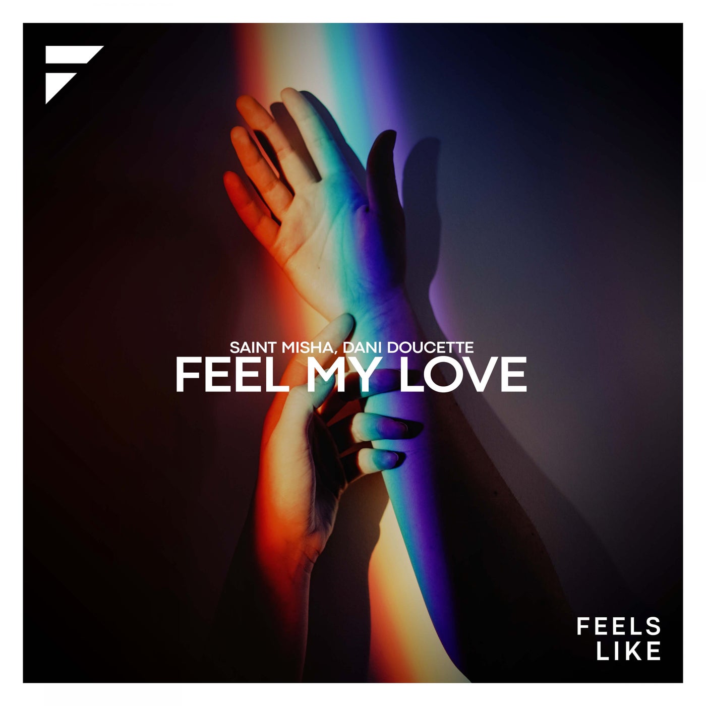 Feel My Love