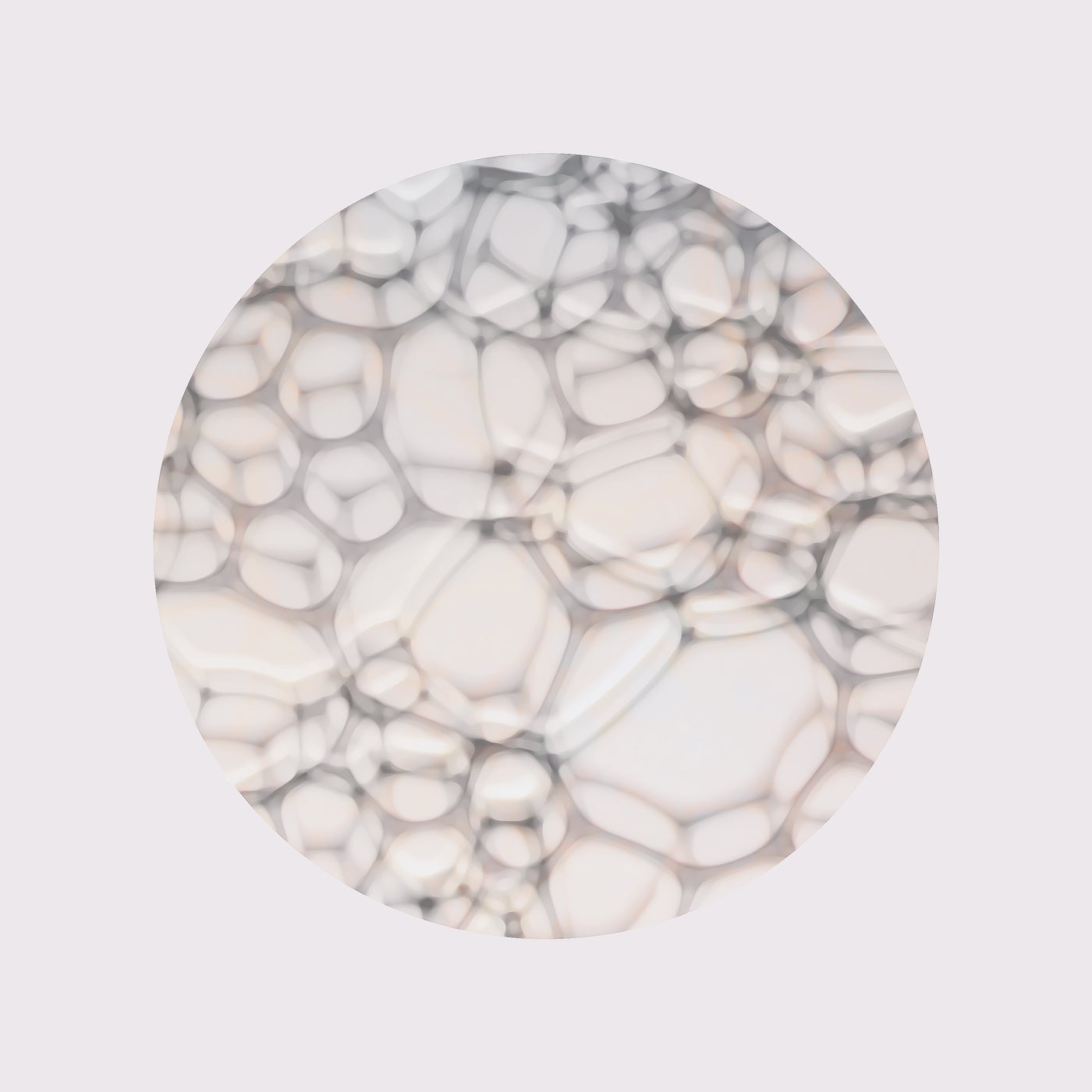 Cover art for Rational EP