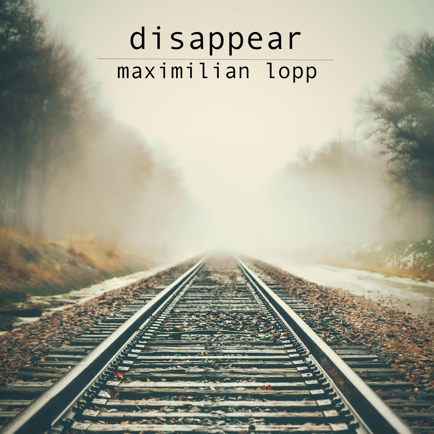 Disappear