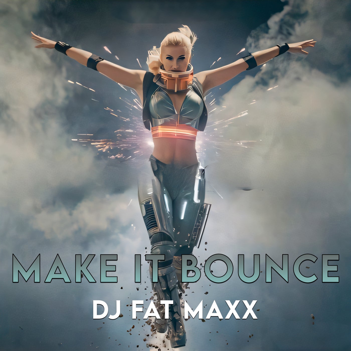 Make It Bounce