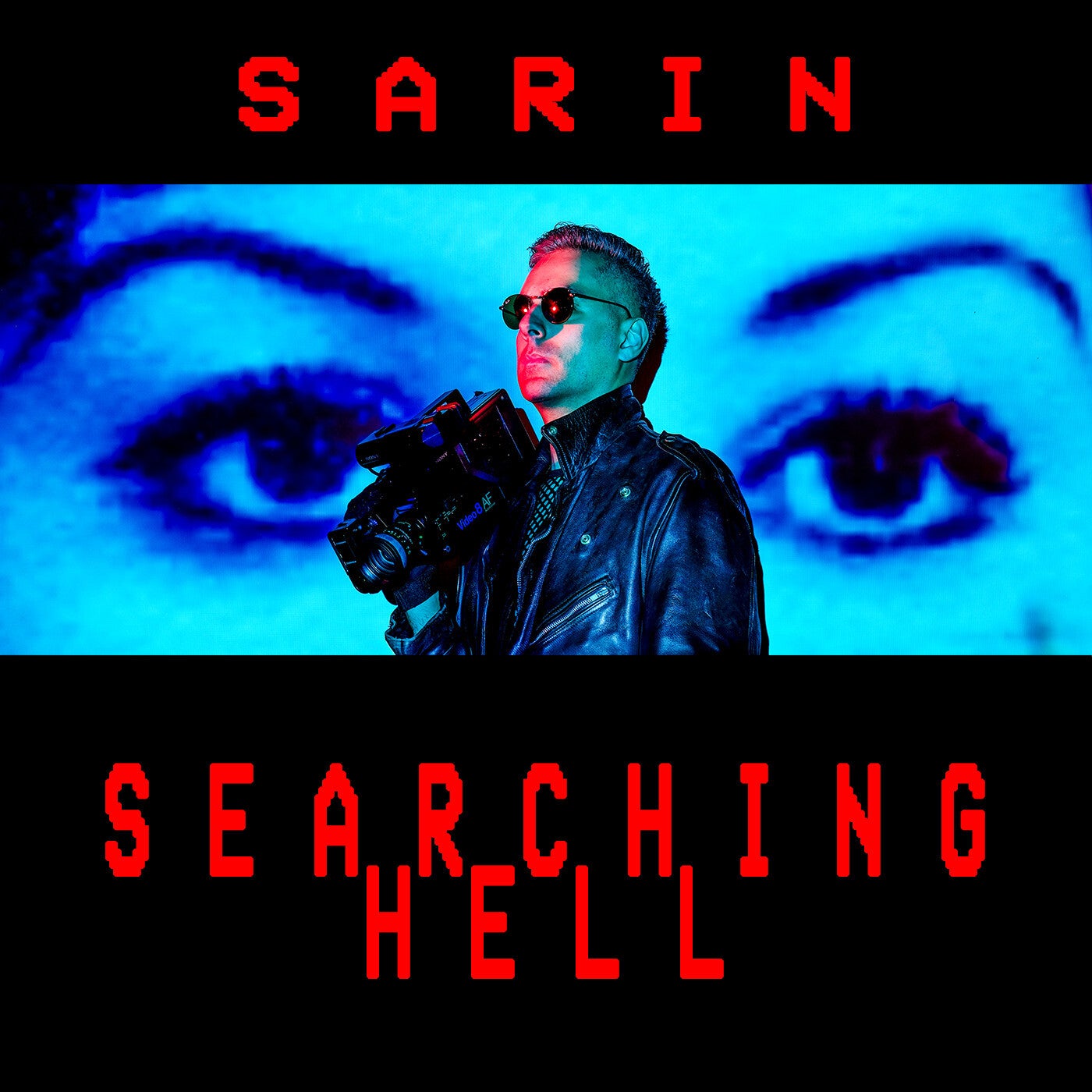 SEARCHING HELL