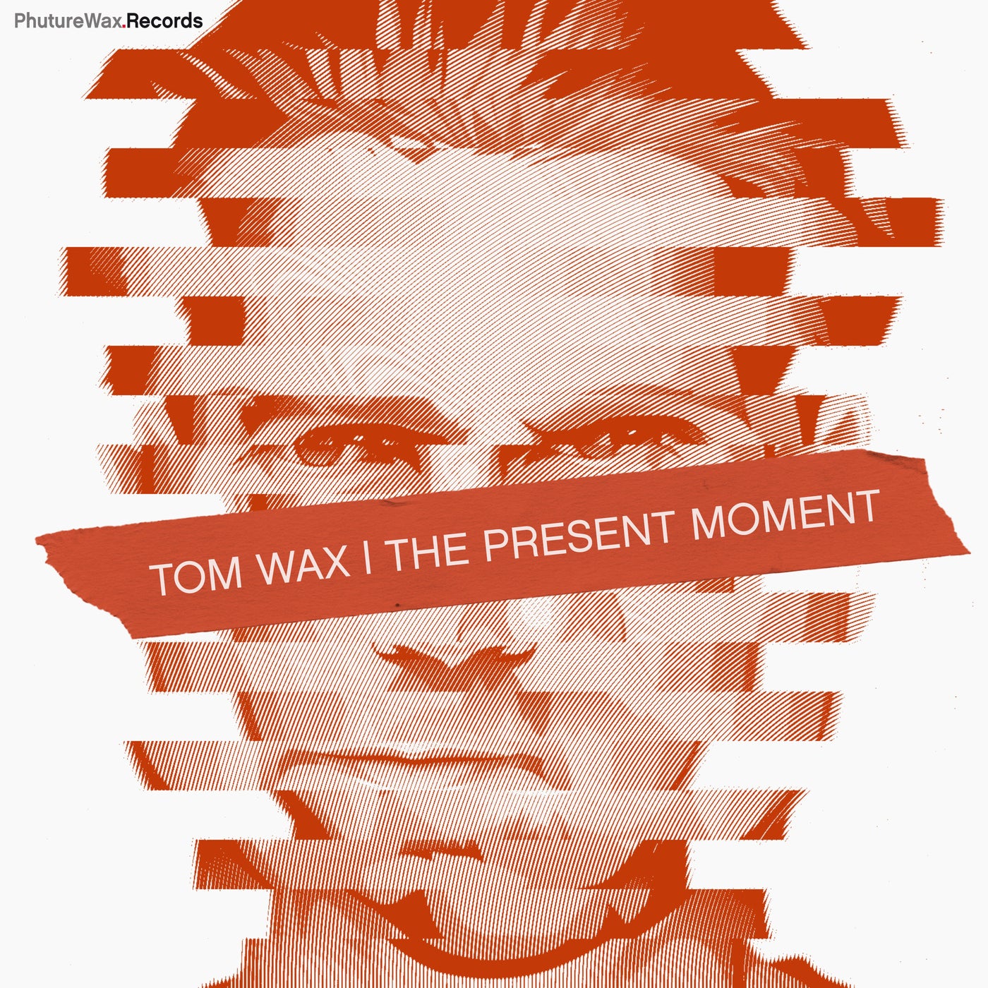 The Present Moment