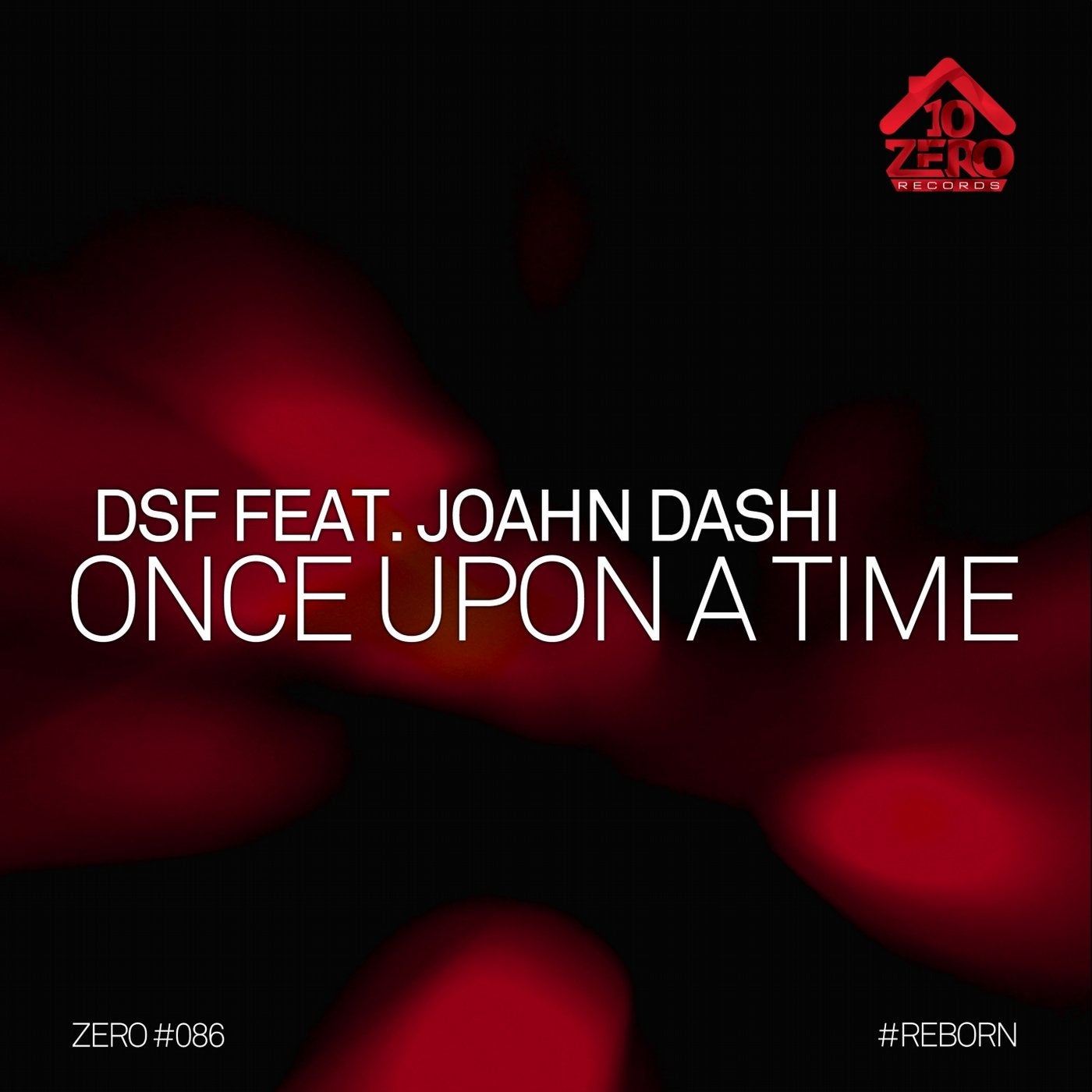 Once Upon a Time (feat. Joahn Dashi)