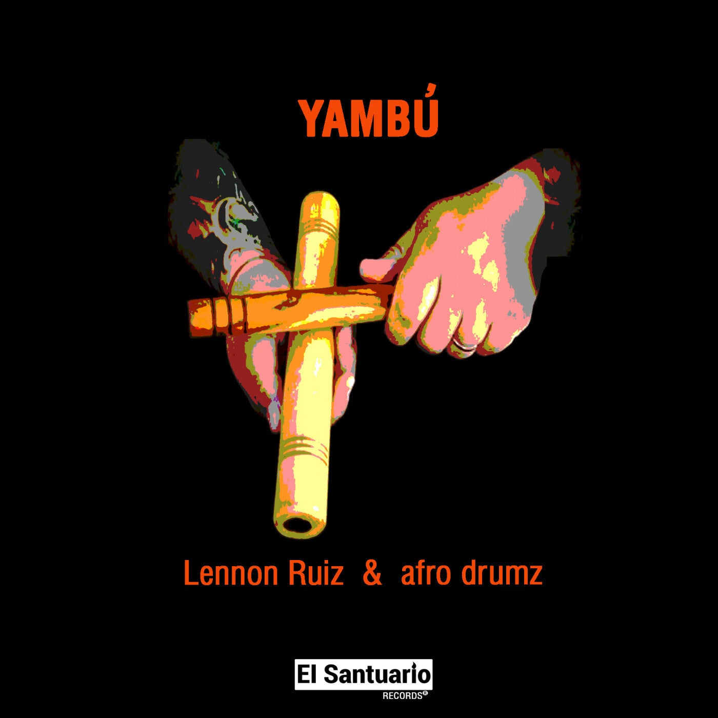 Yambú