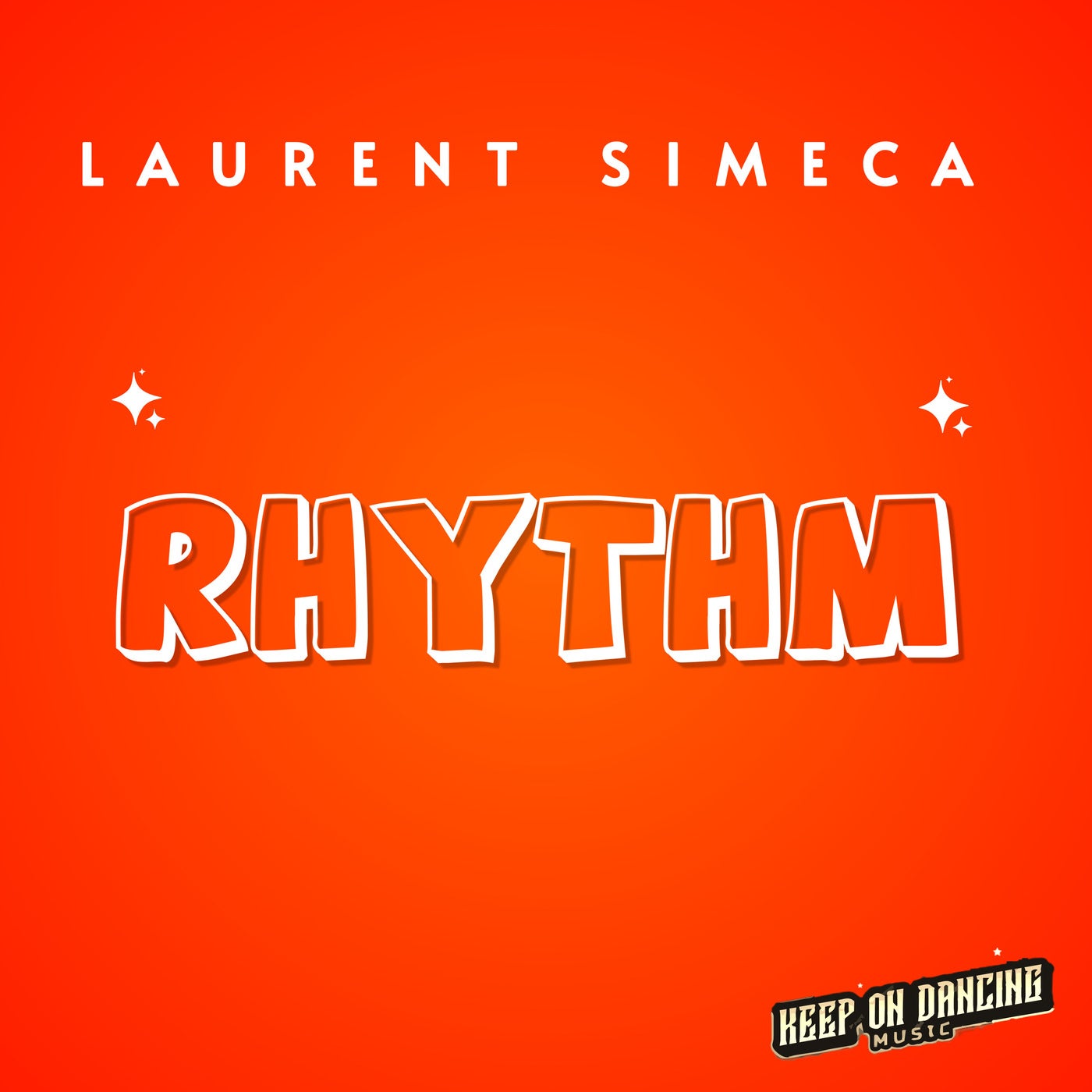 Cover art for Rhythm