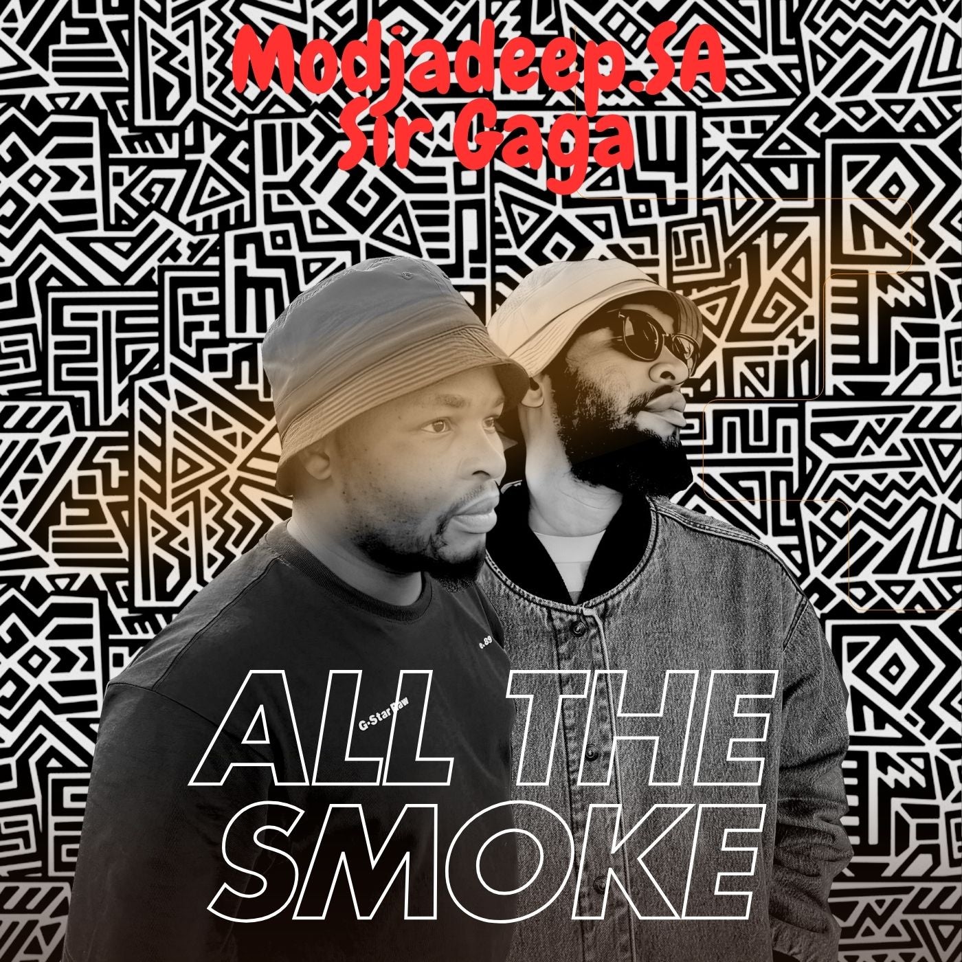 All the Smoke
