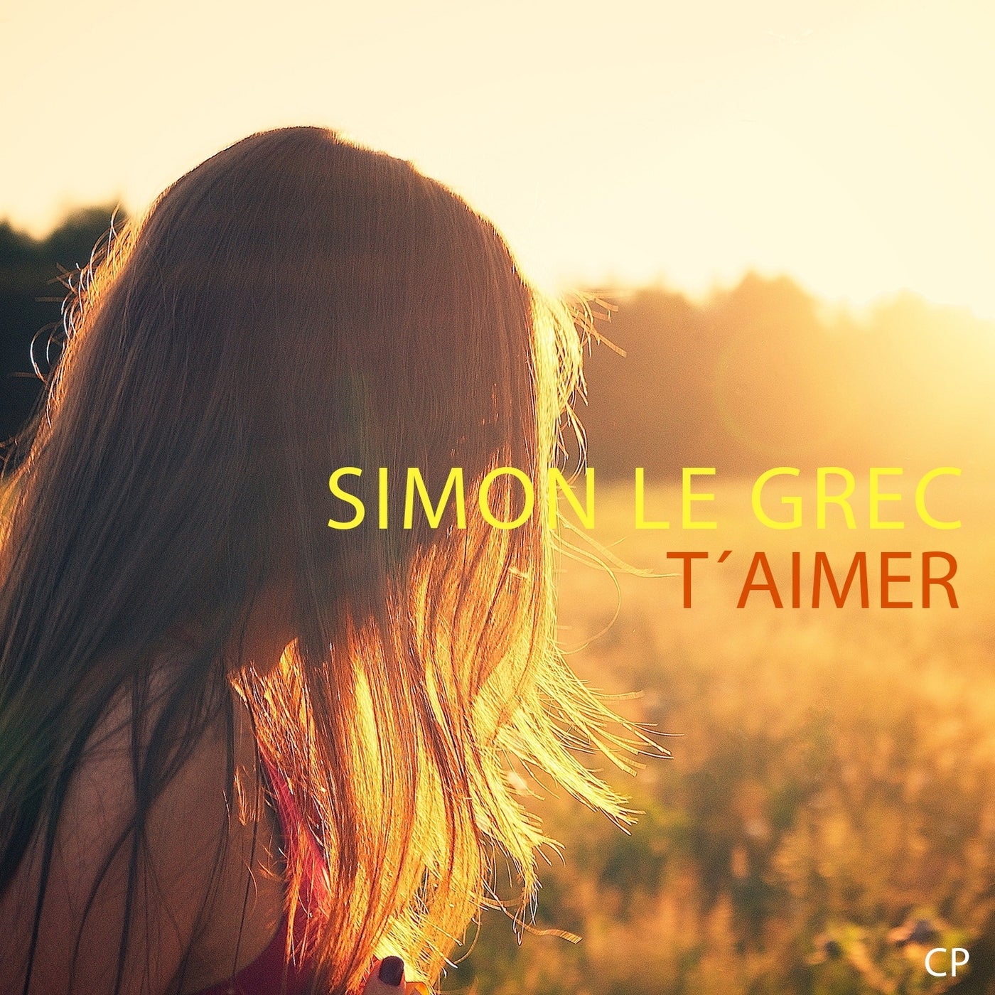 T´aimer (Single)