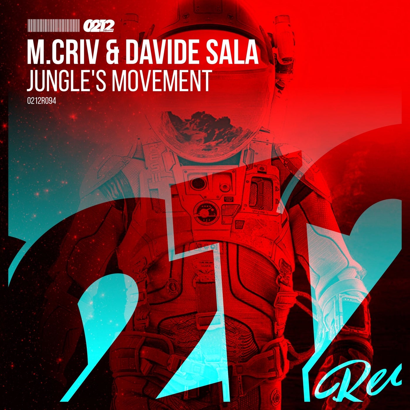 Jungle's Movement