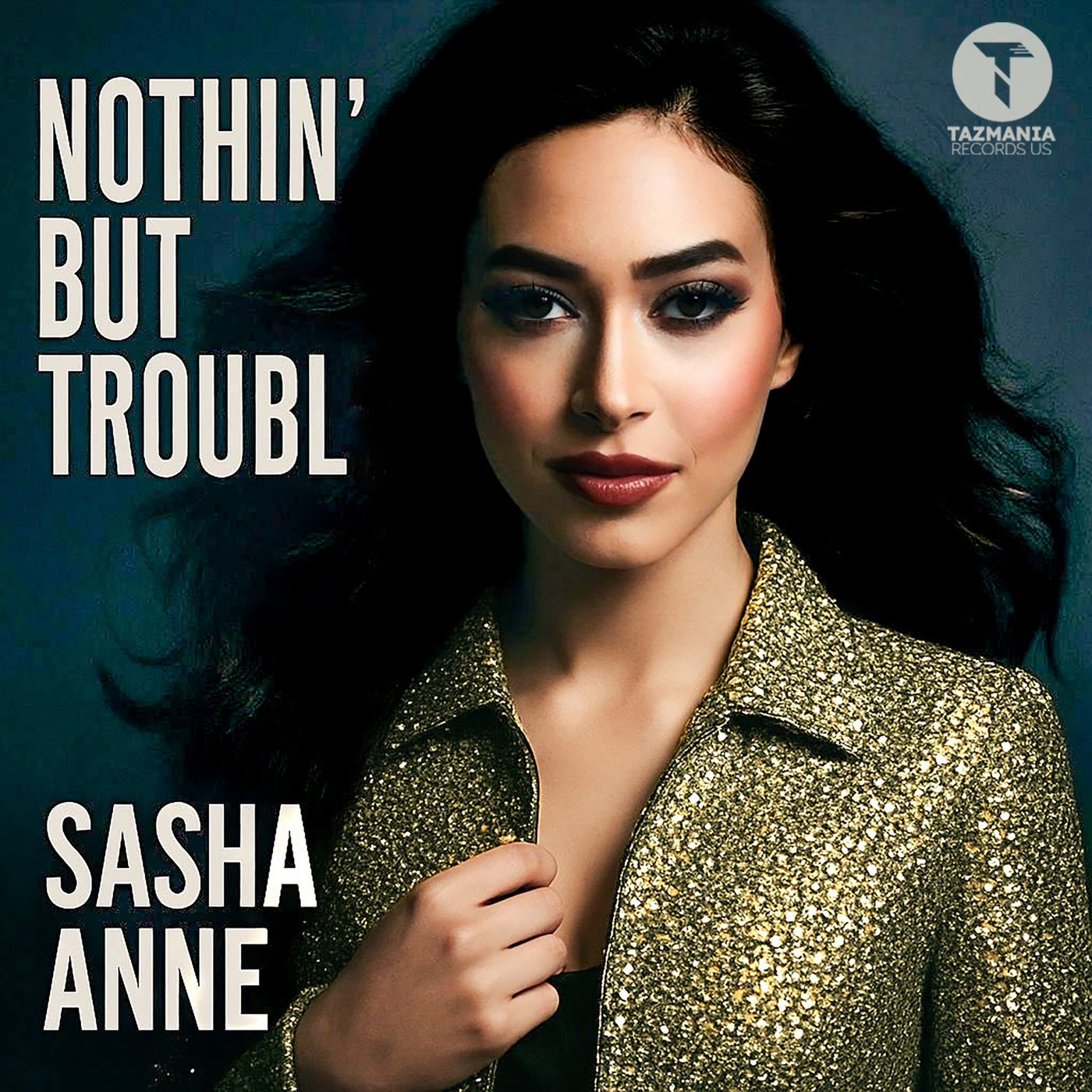 Nothin' But Troubl