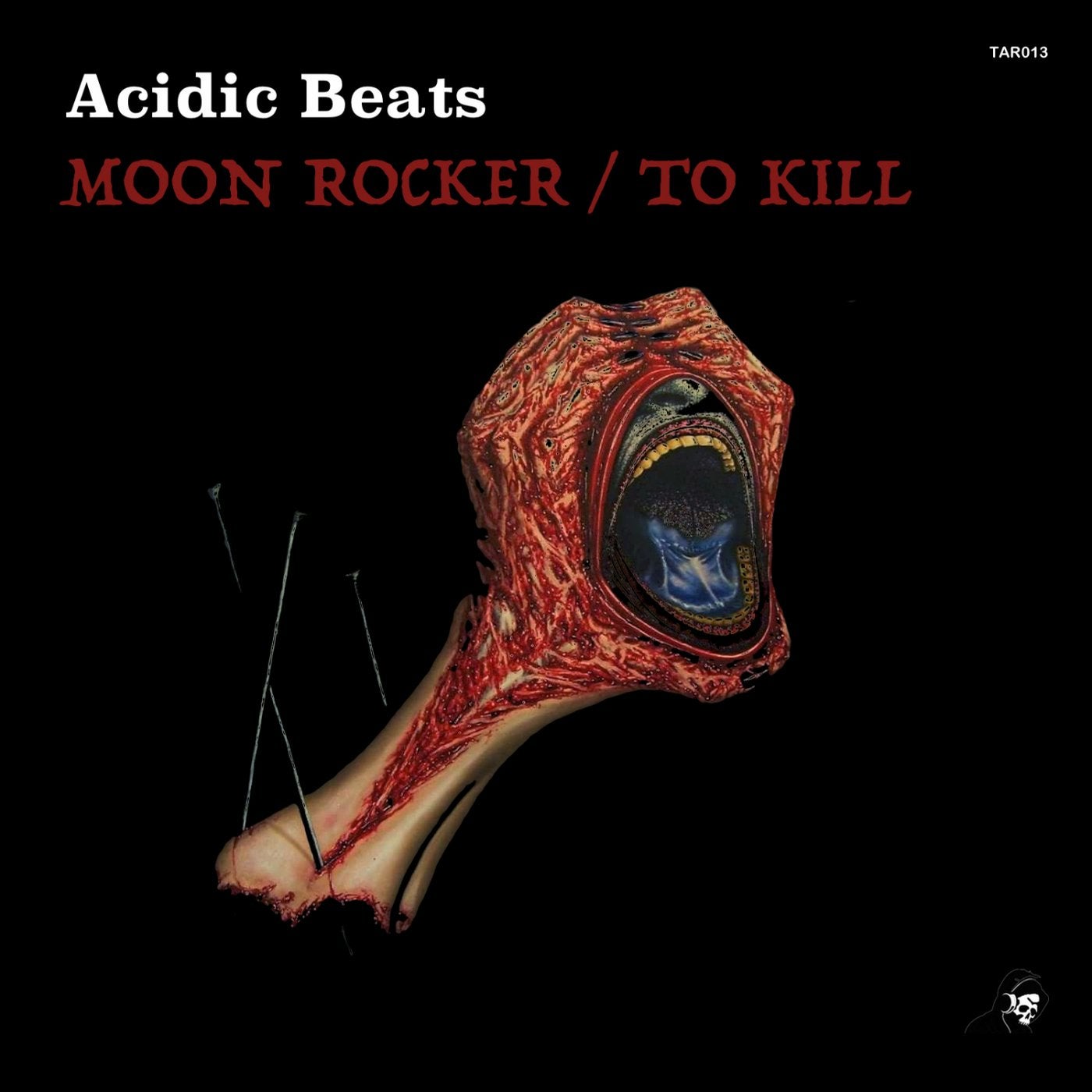 Moon Rocker / To Kill