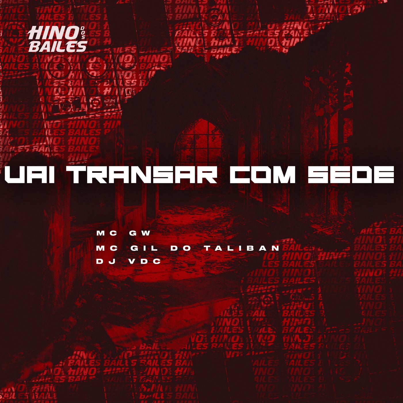 Vai Transar Com Sede