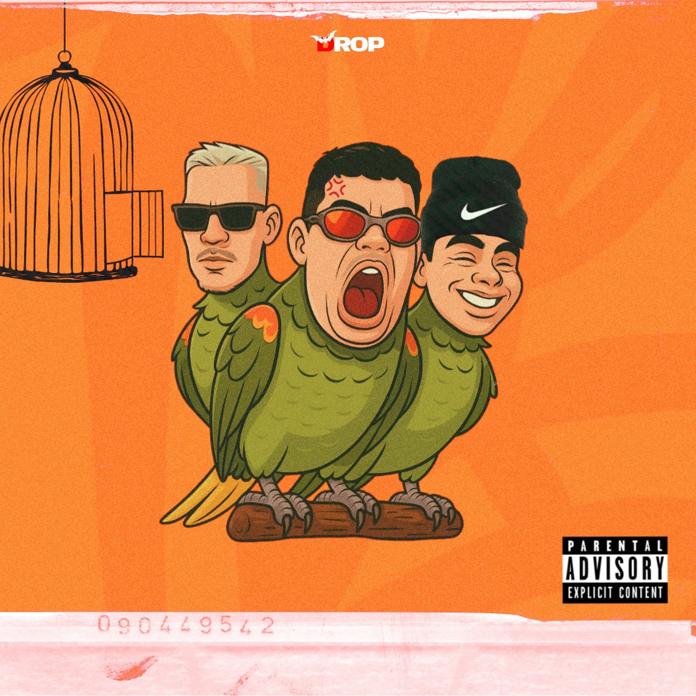 Papagaio
