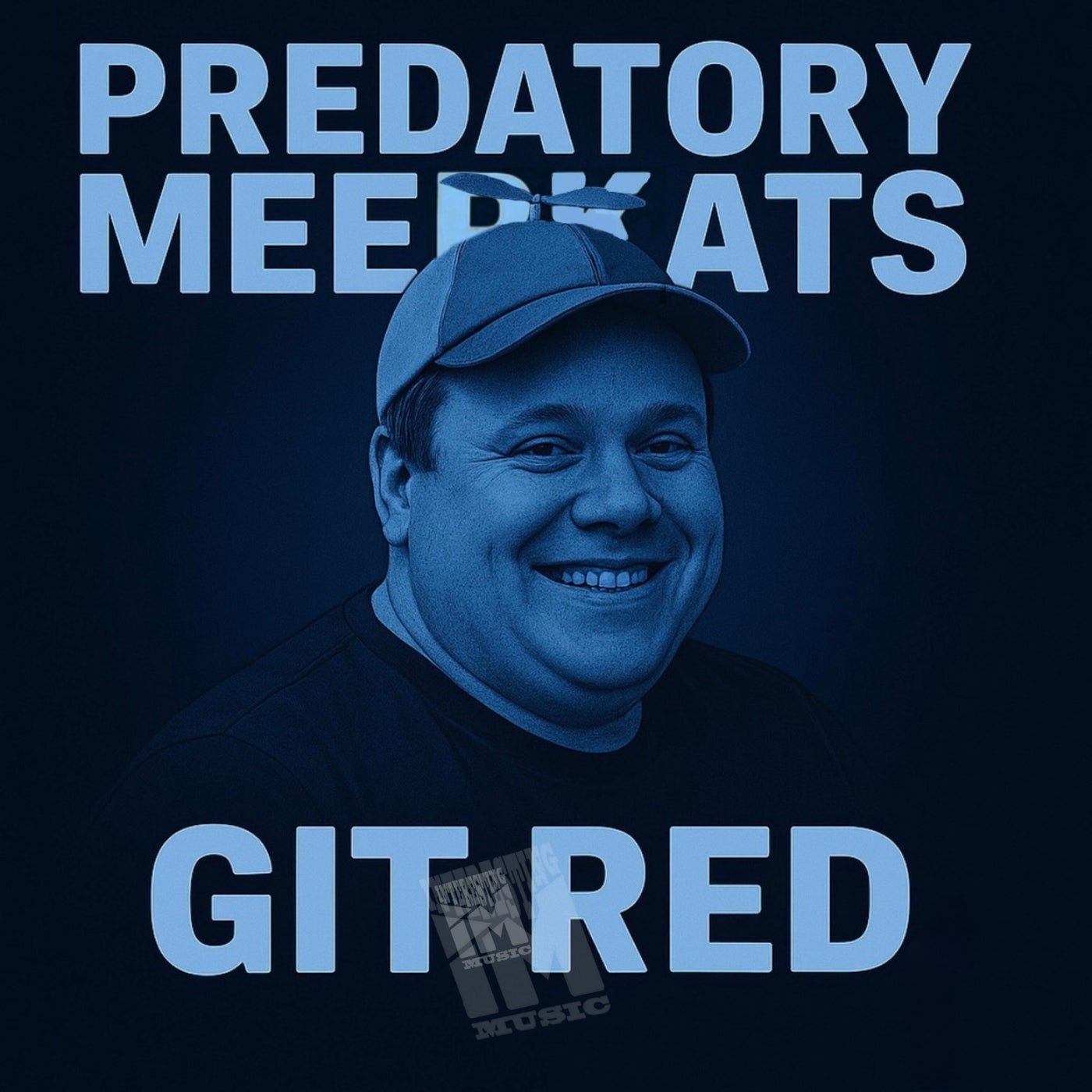 Git Red