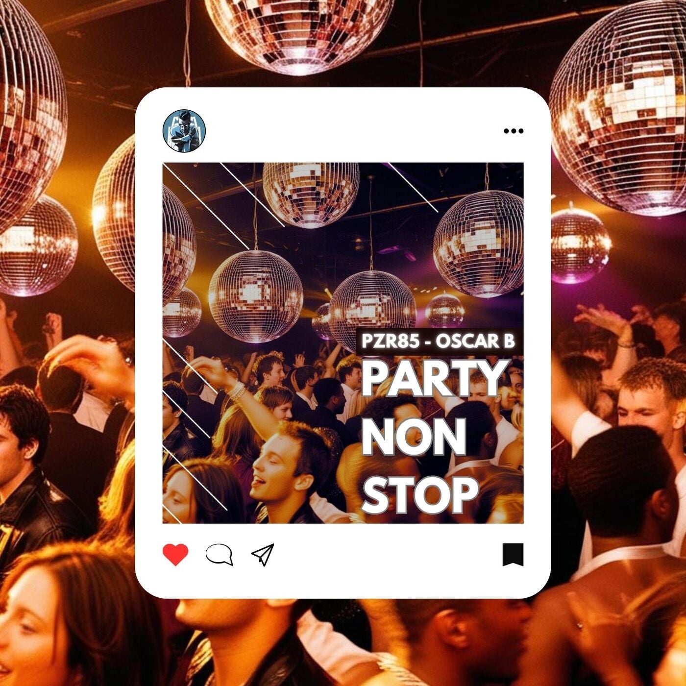 Party Non Stop