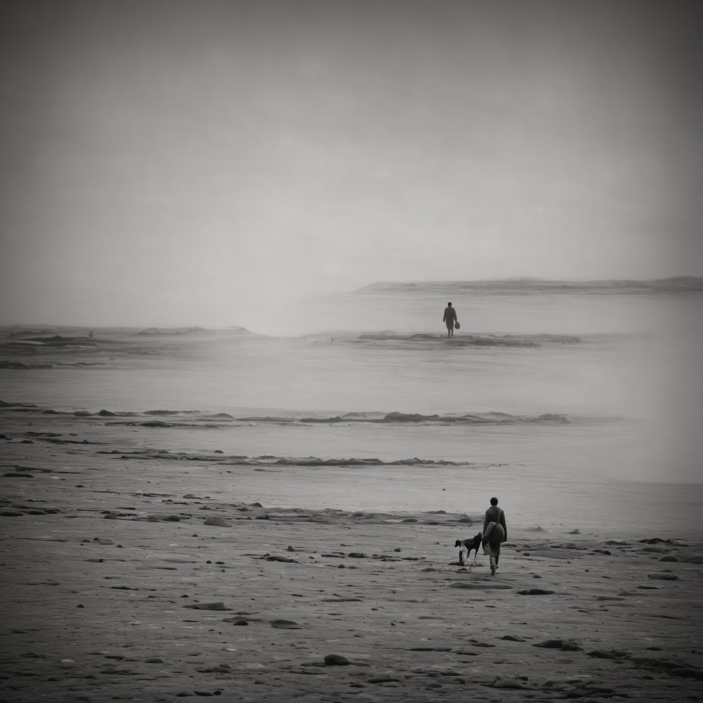 Lonely