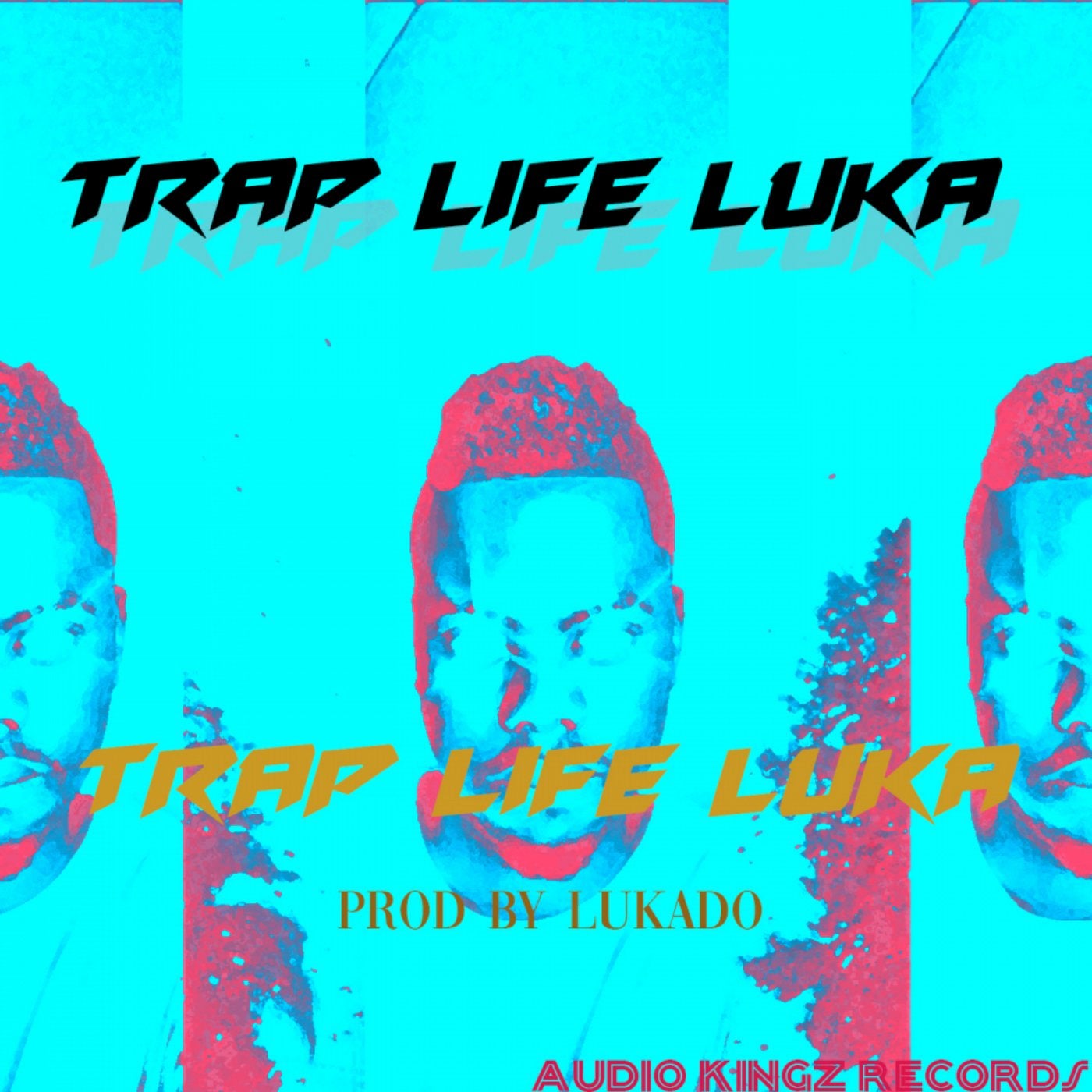 TrapLifeLuka