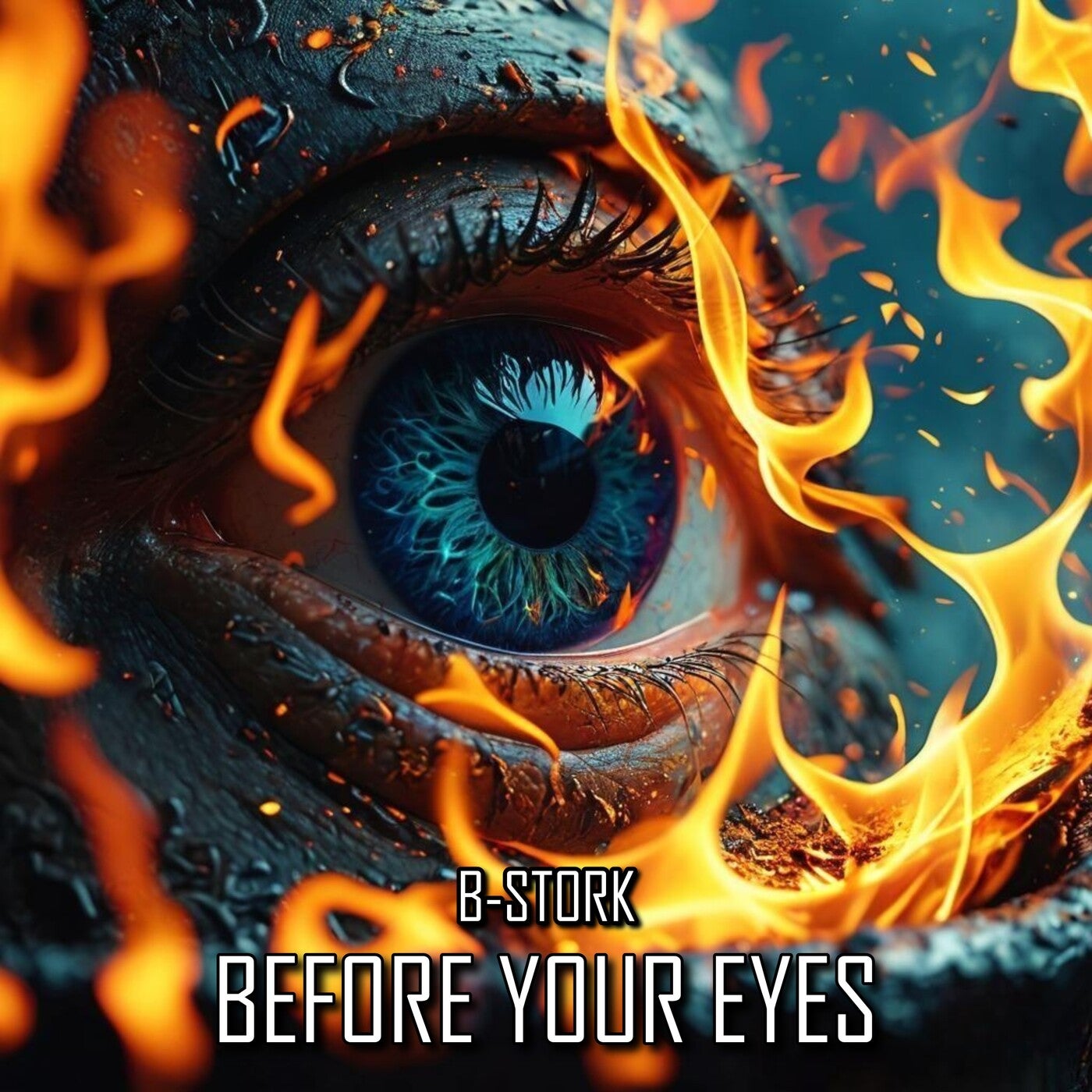 Before Your Eyes