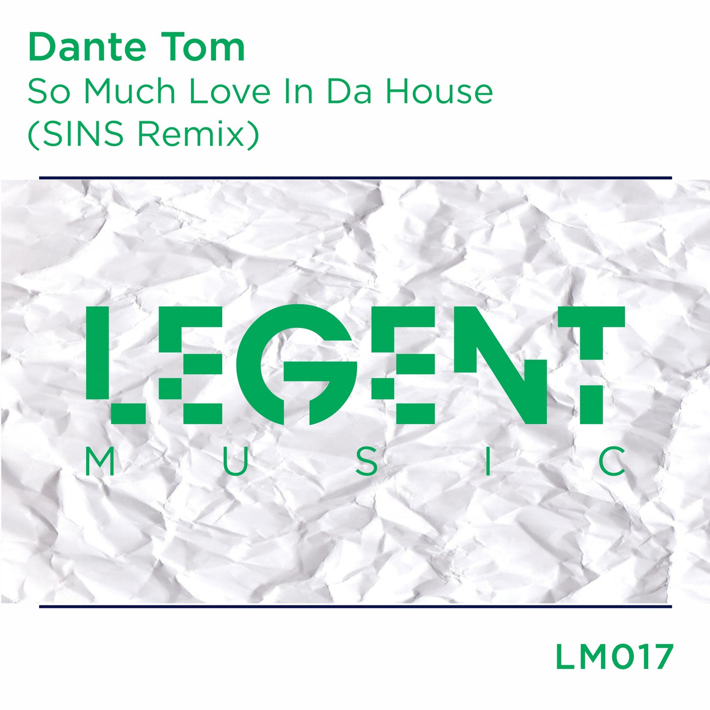 So Much Love In Da House (SINS Remix)