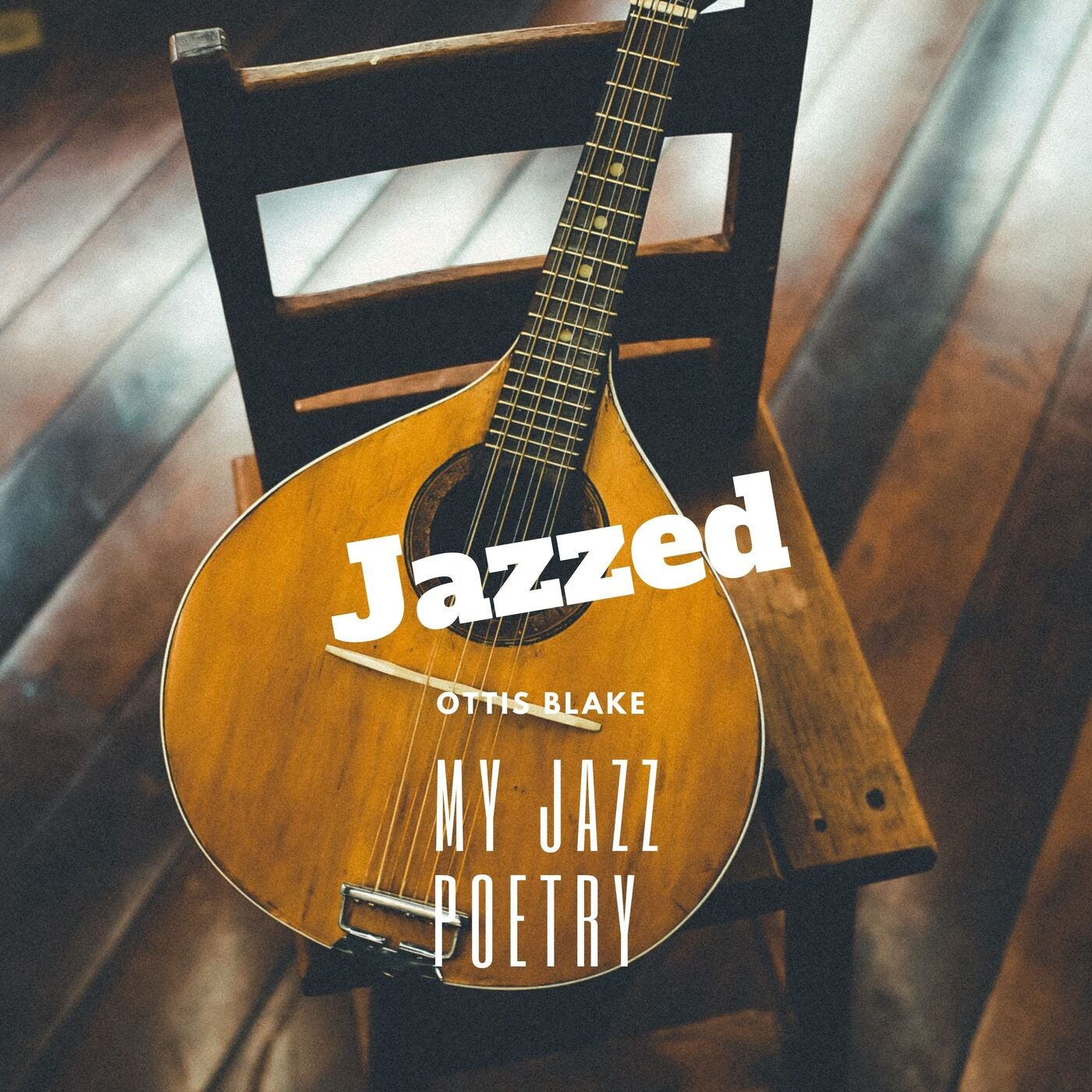 My Jazz Poetry