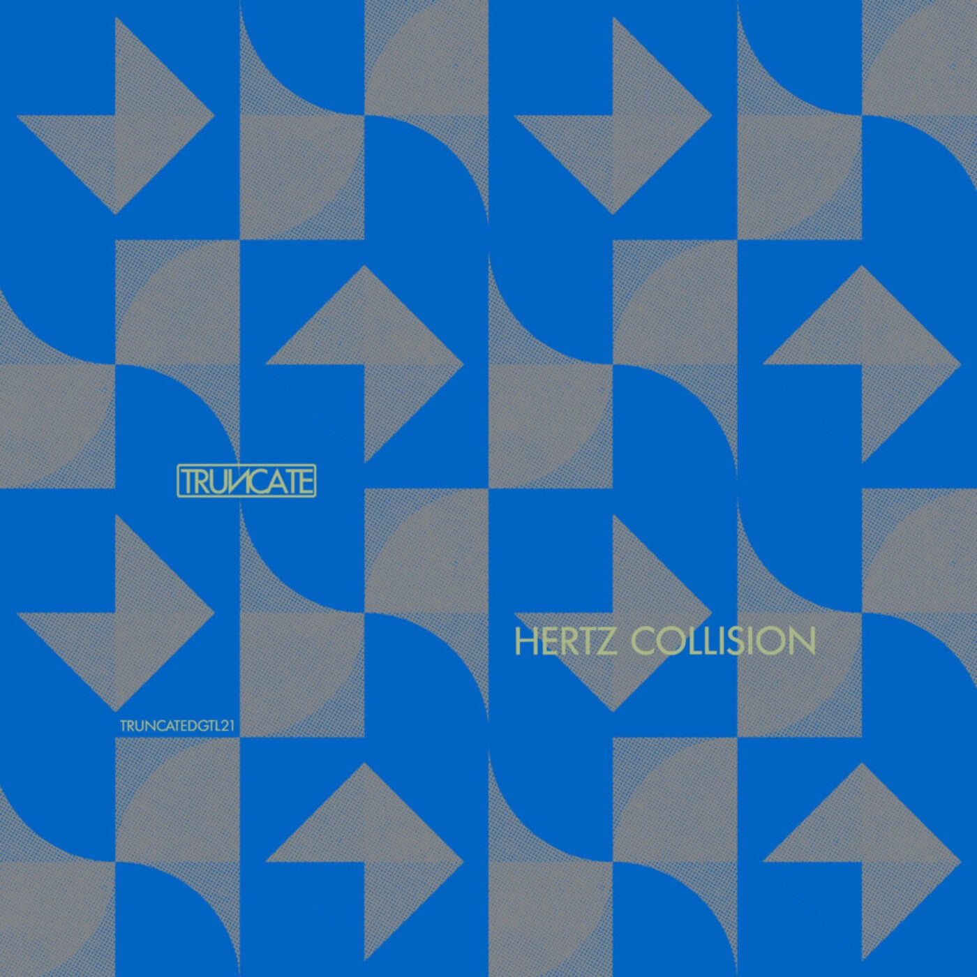Groove Collision