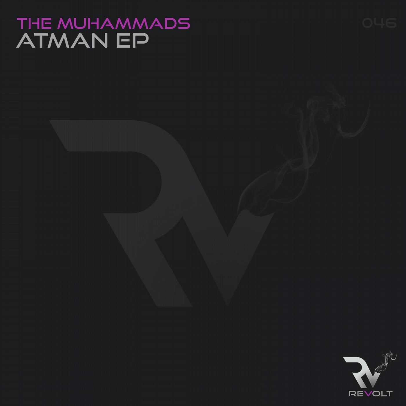 Atman EP