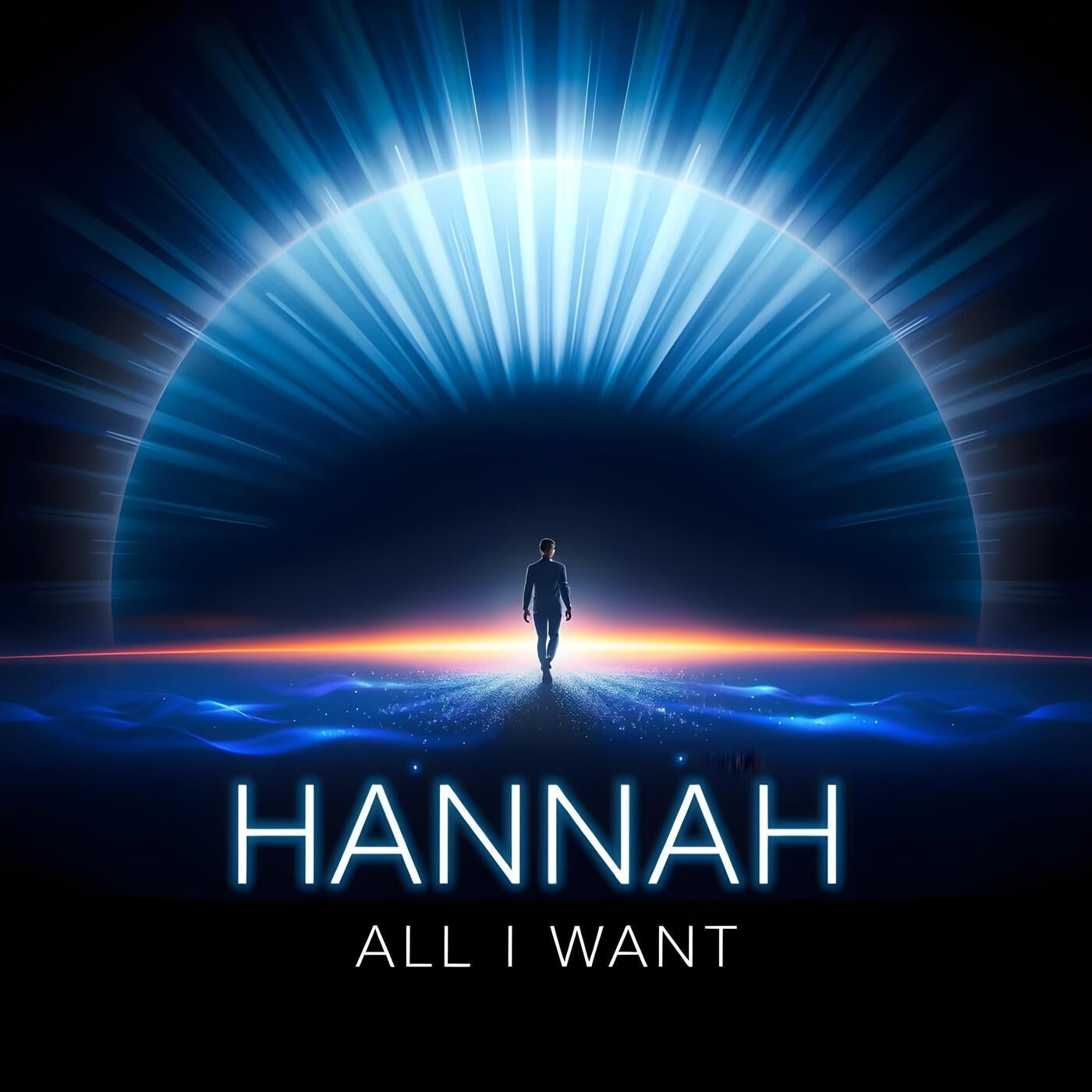 Cover art for All I Want