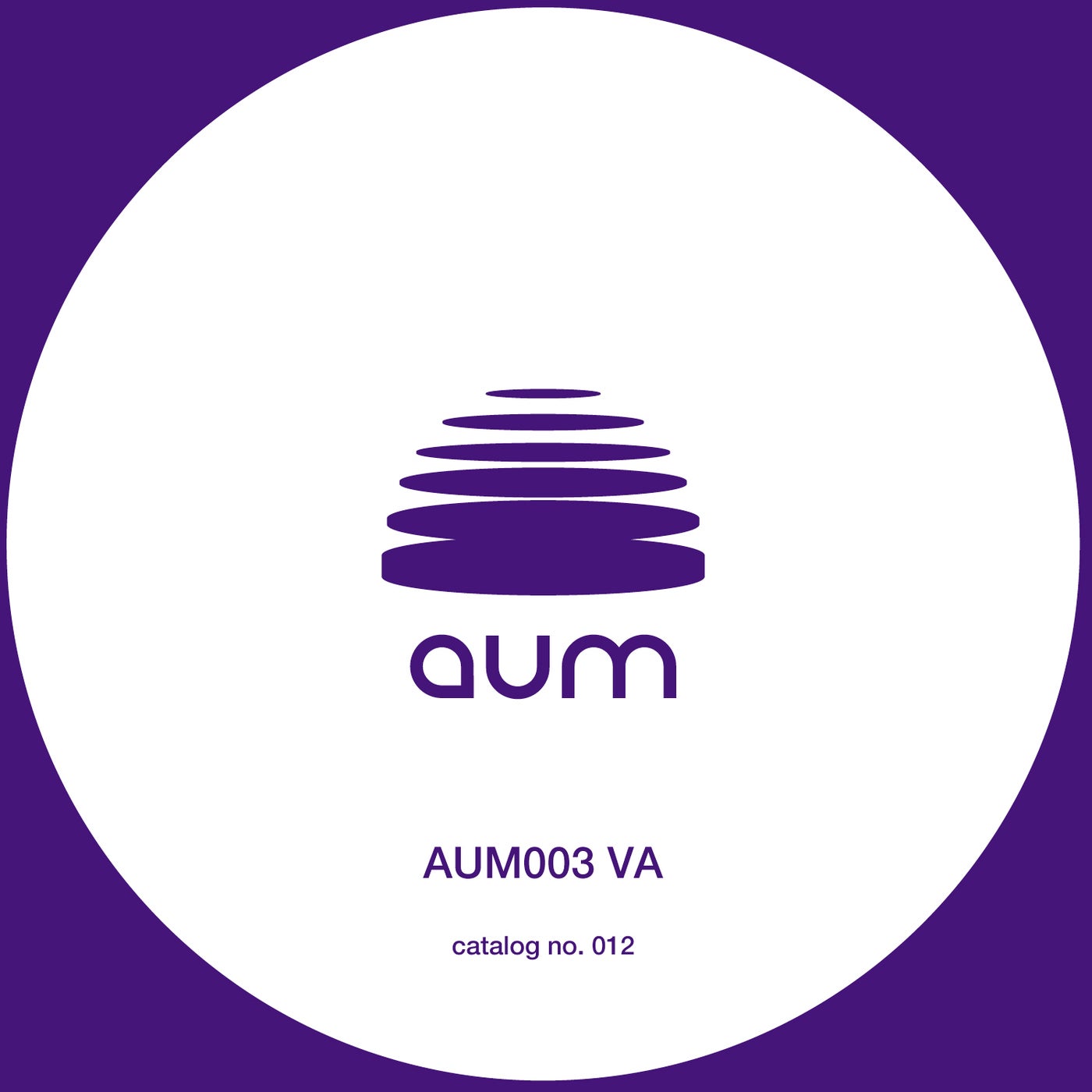 AUM003 VA