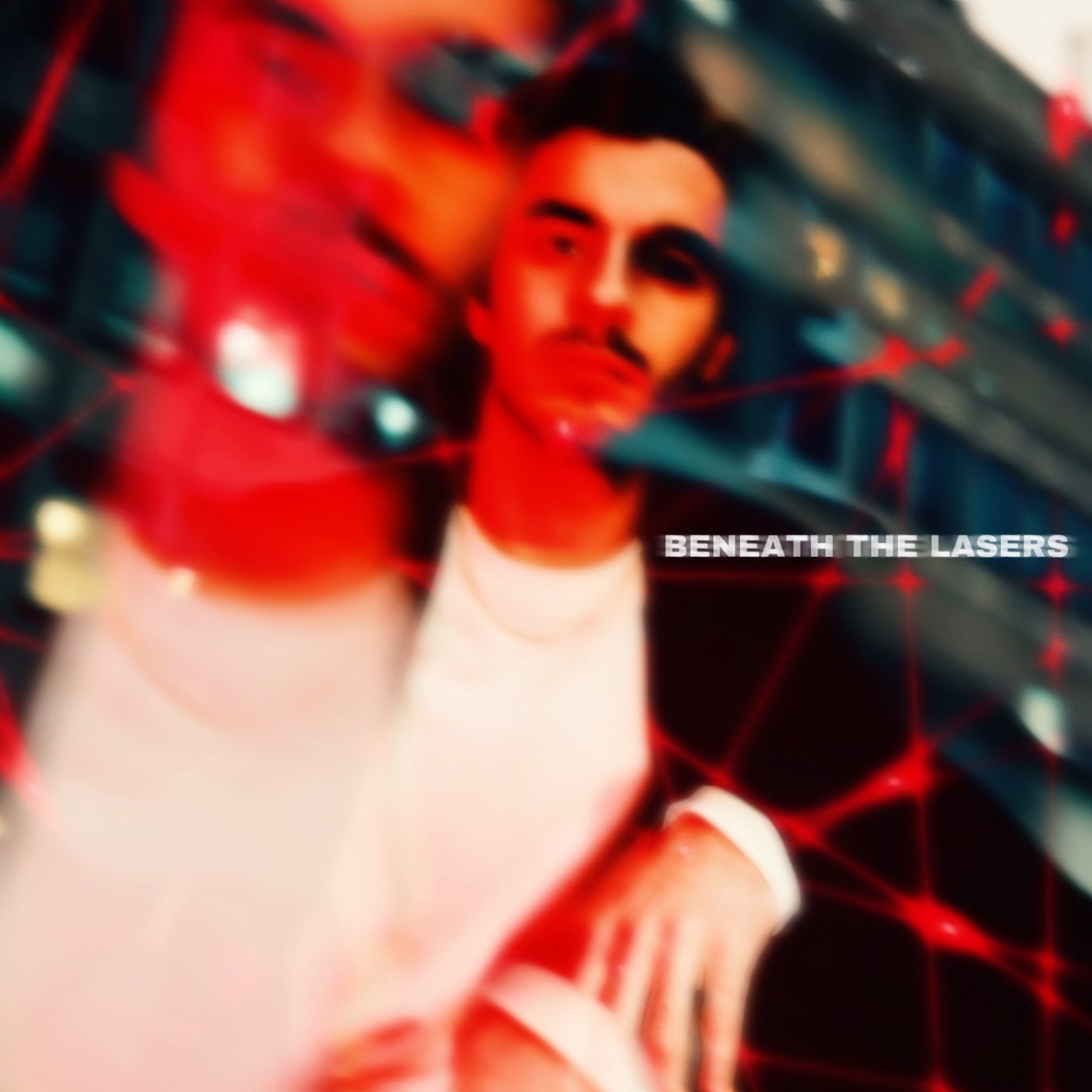 Beneath the Lasers