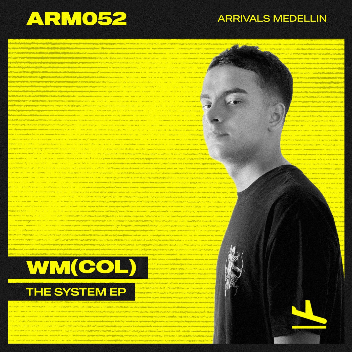 The System EP