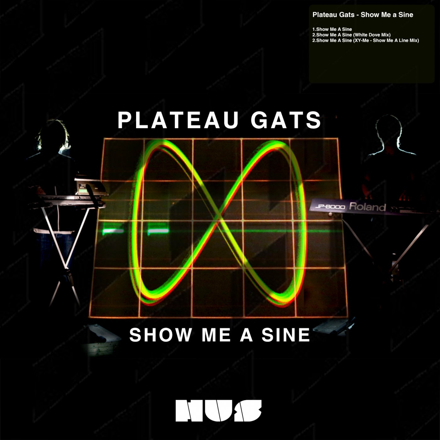 Show Me a Sine