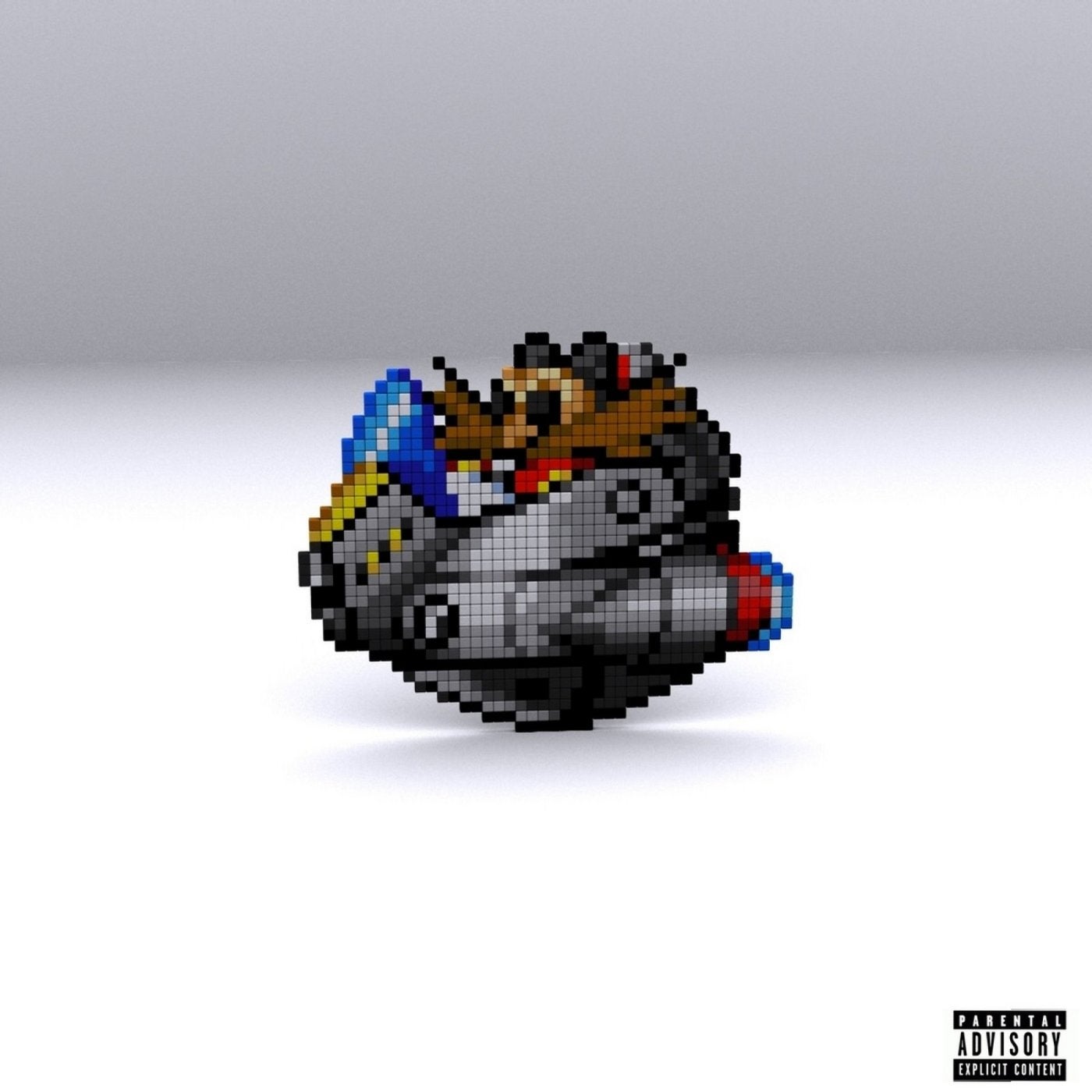 Mini Boss [Deluxe Version]